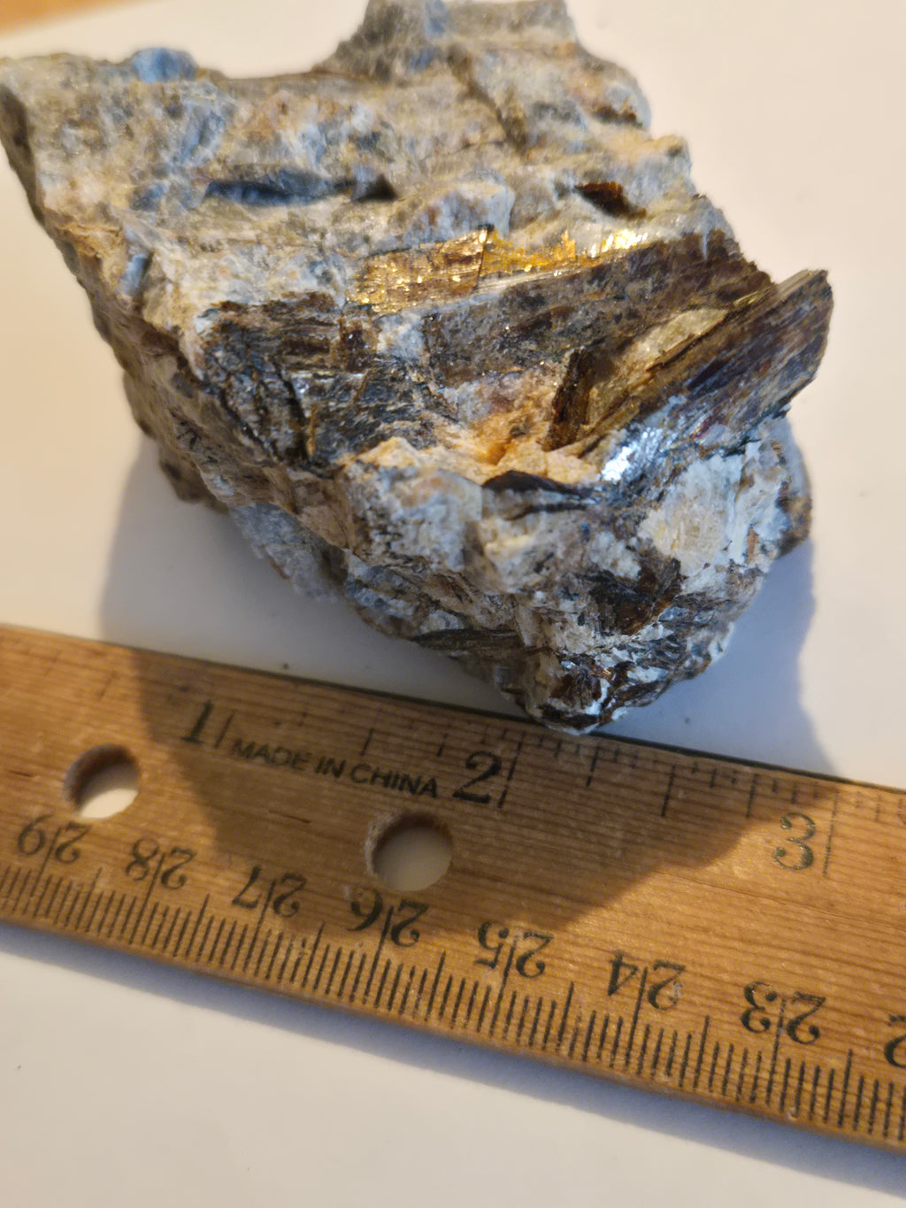 Astrophyllite