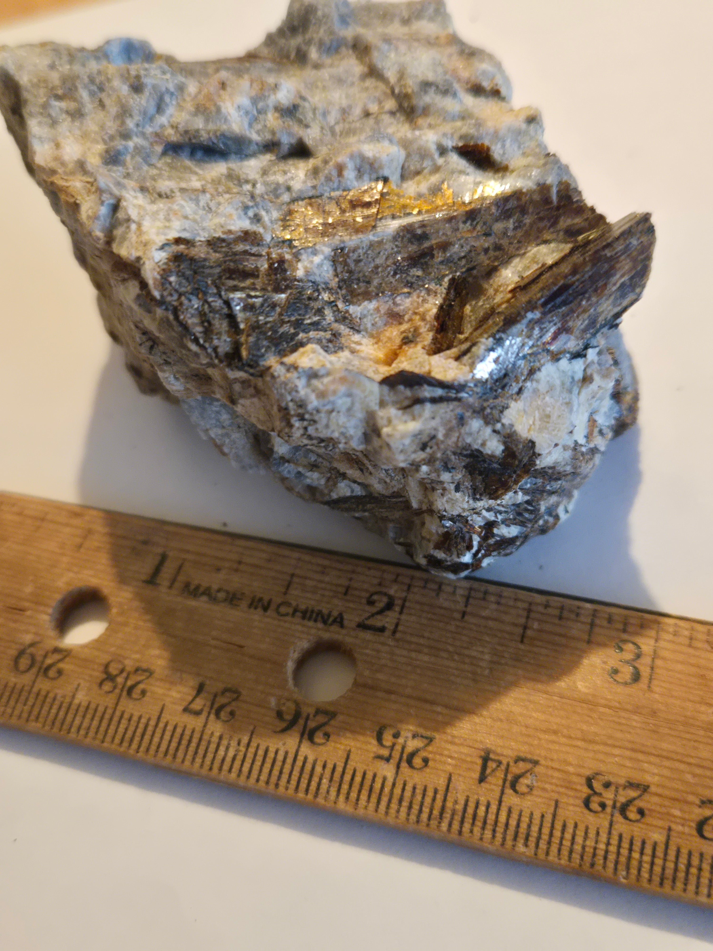 Astrophyllite