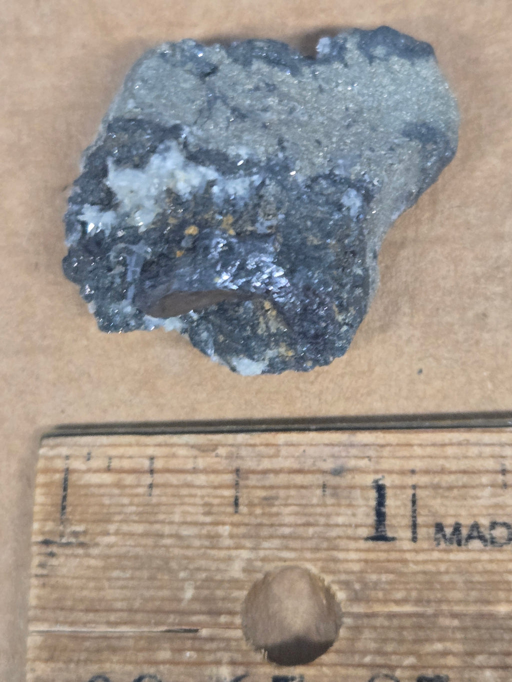 Enargite