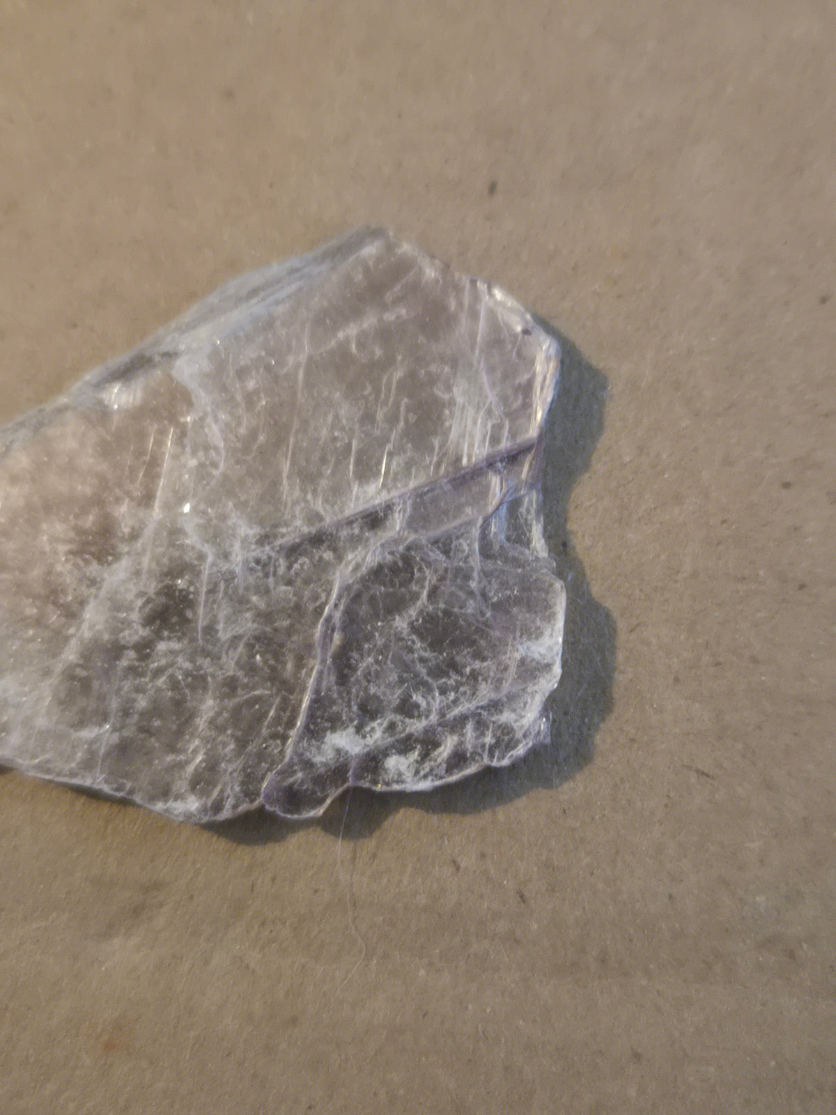 Lepidolite