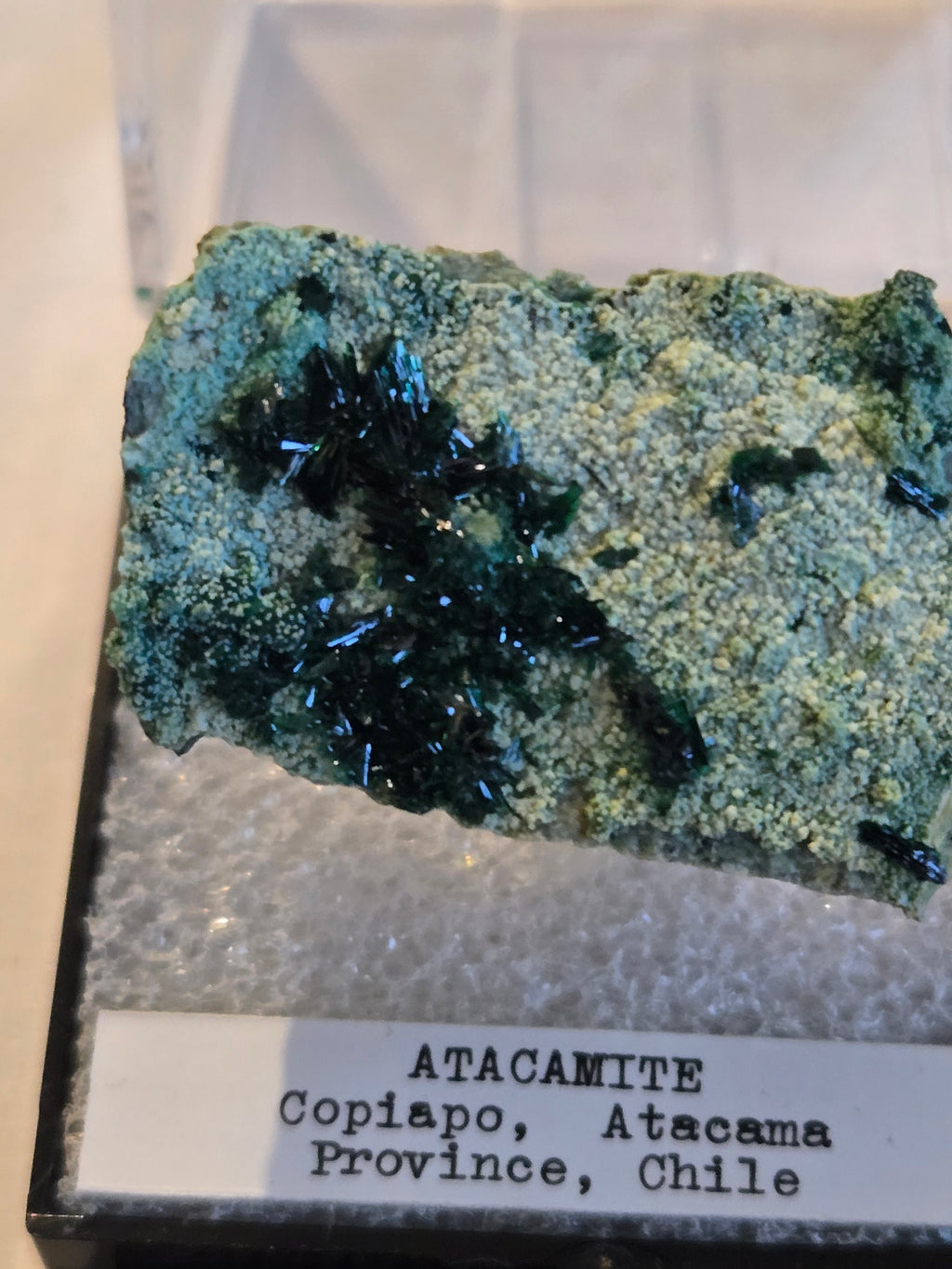 Atacamite