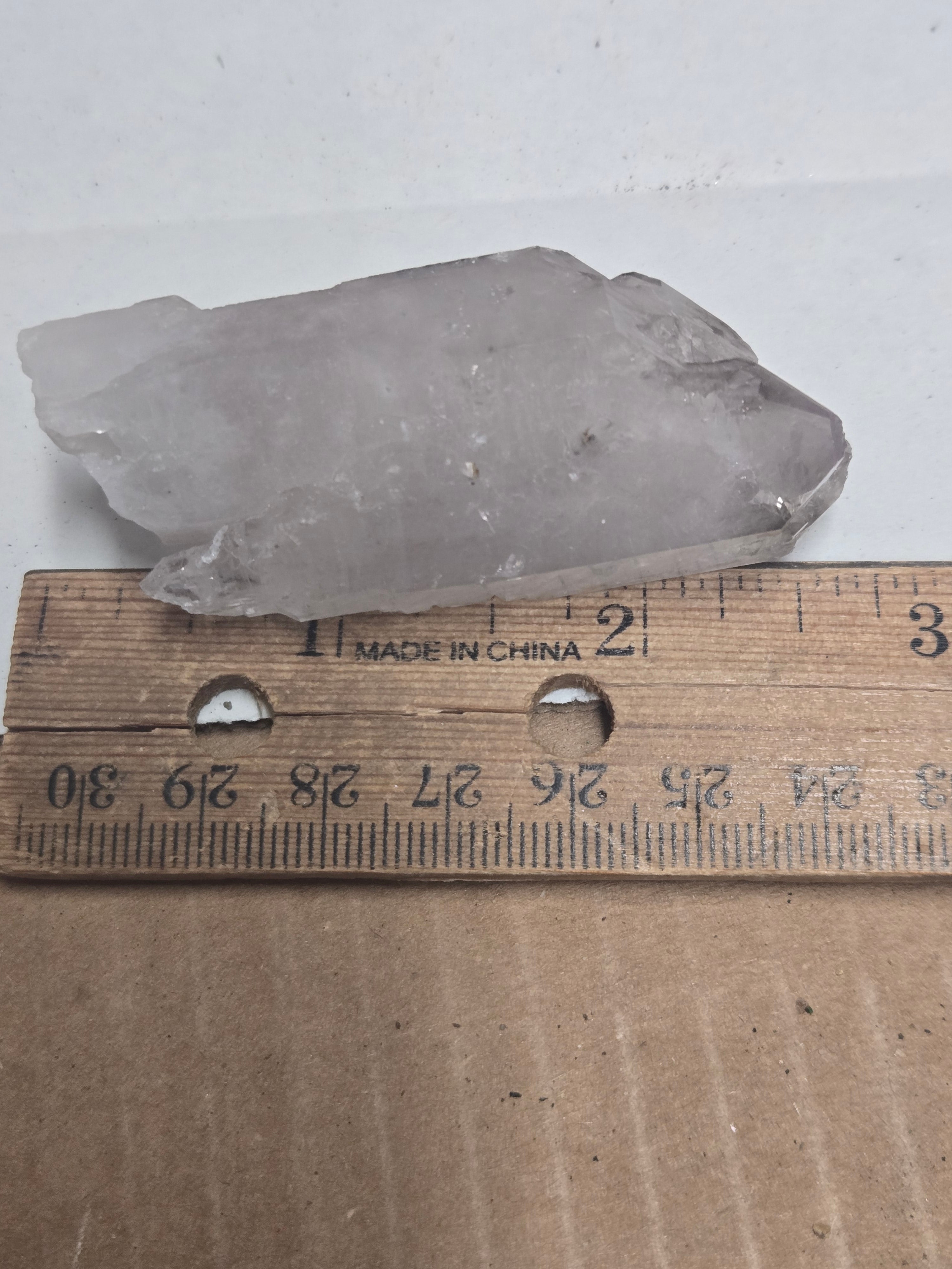 Colorado Amethyst Crystal