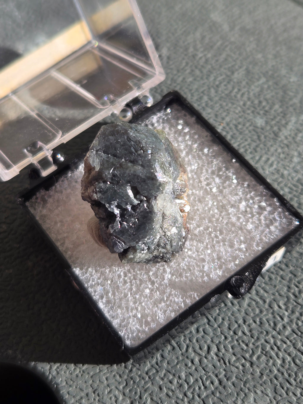 Alexandrite