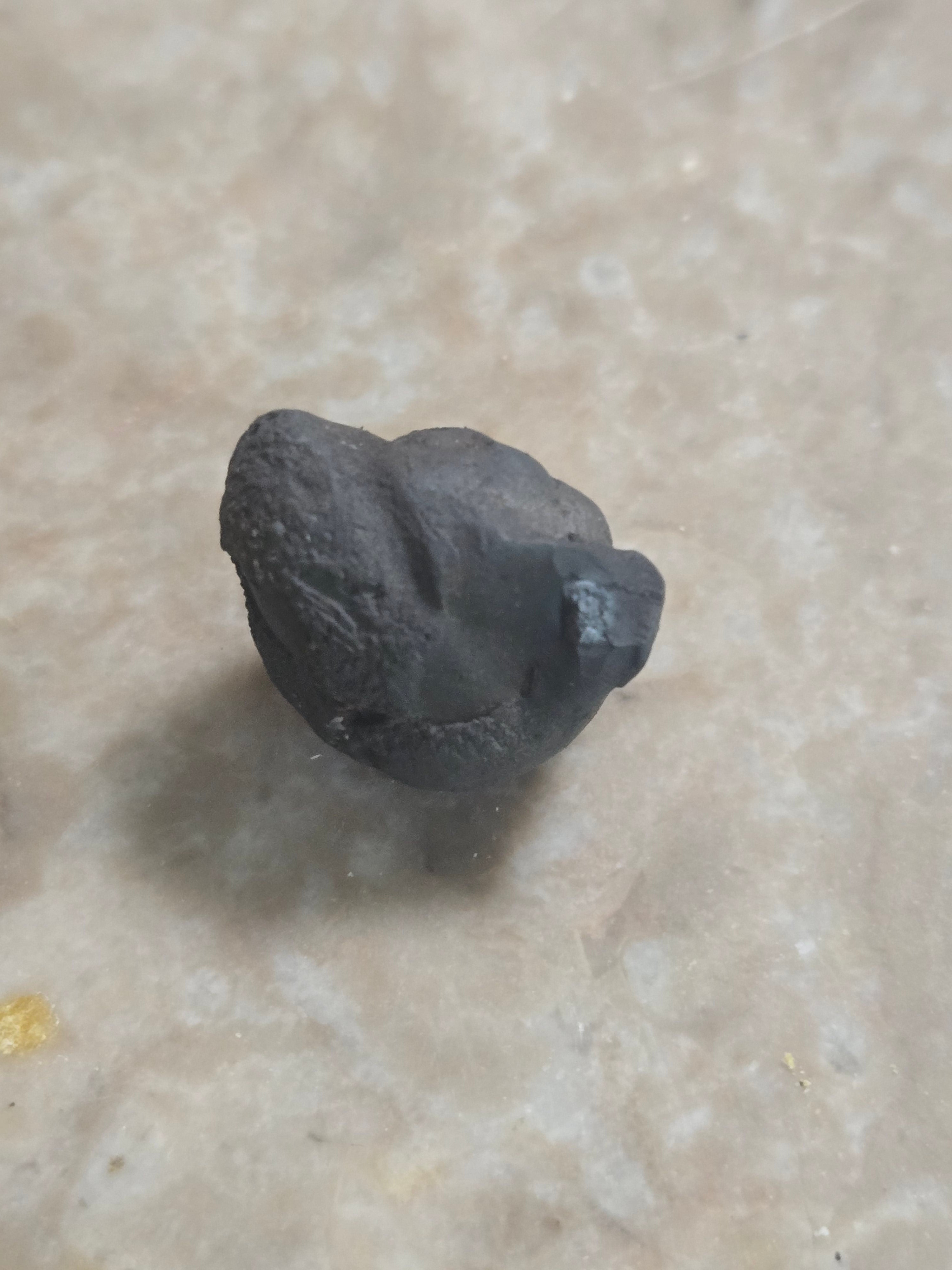 Coronadite