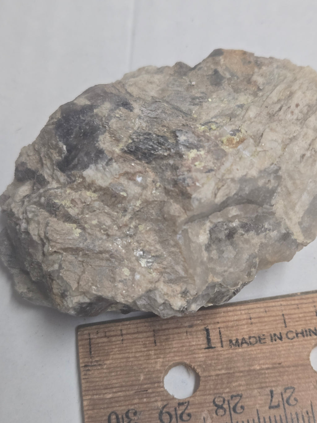 Autunite