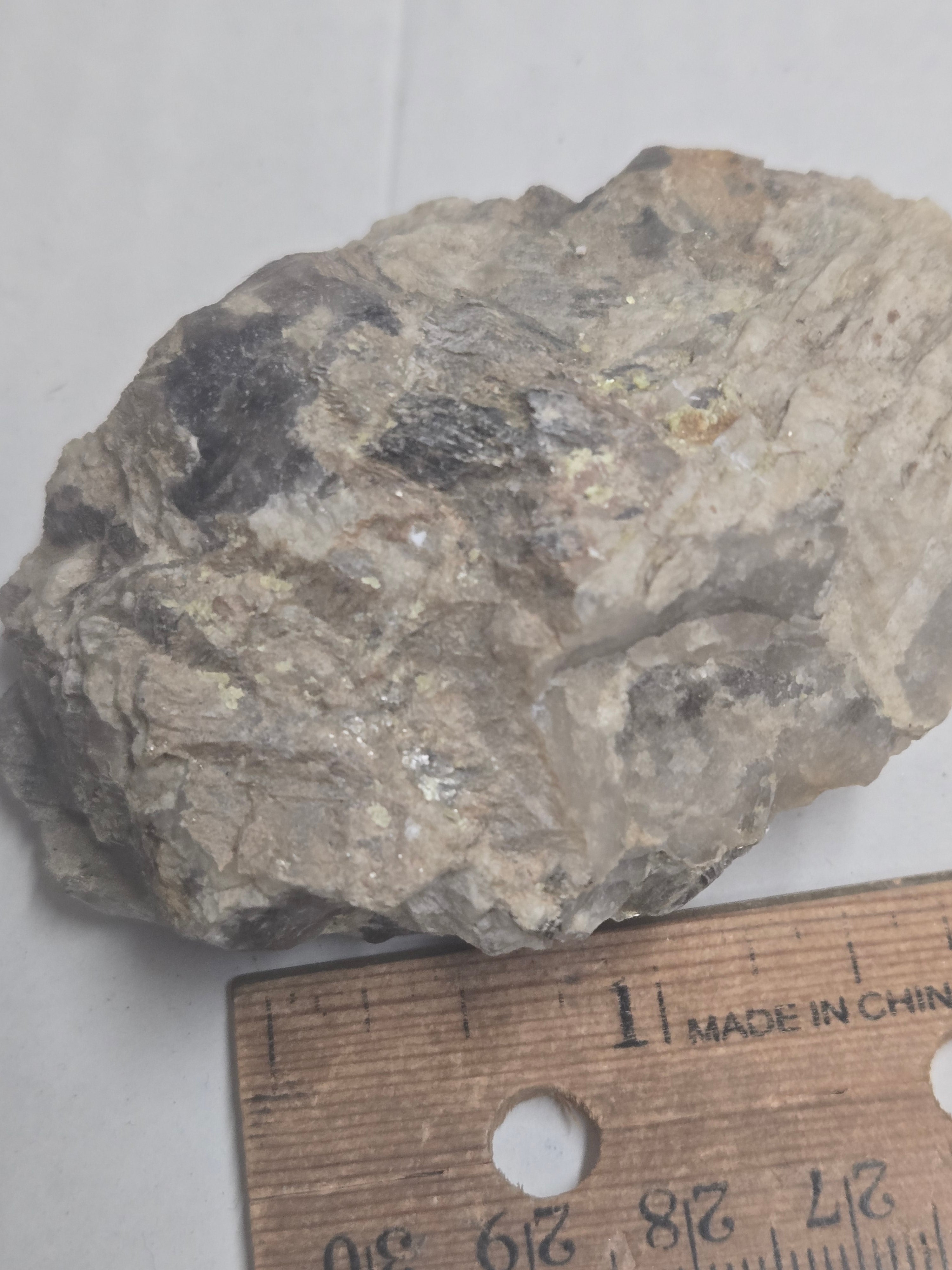 Autunite