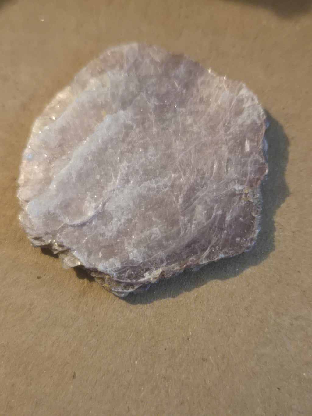 Lepidolite