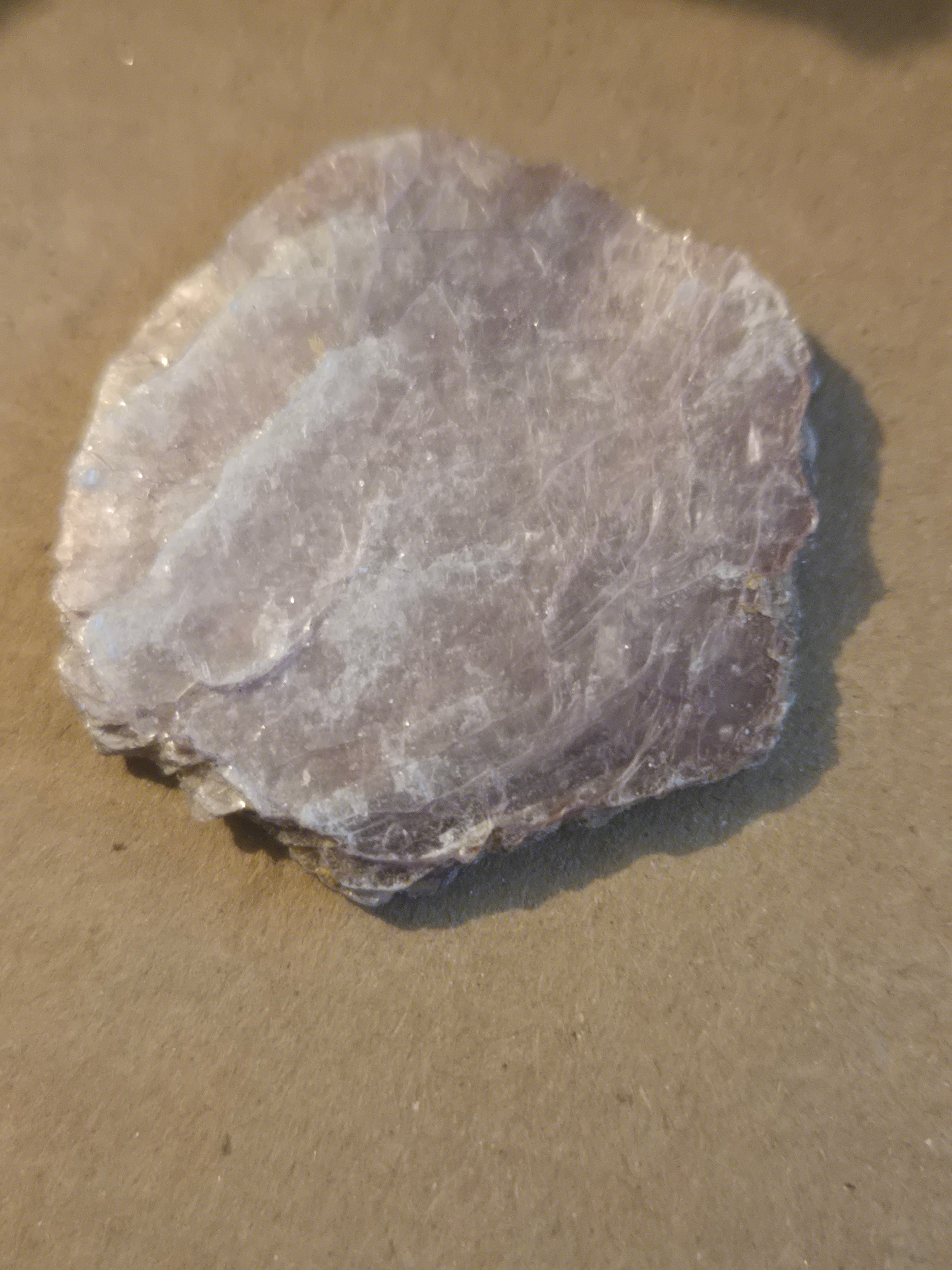 Lepidolite