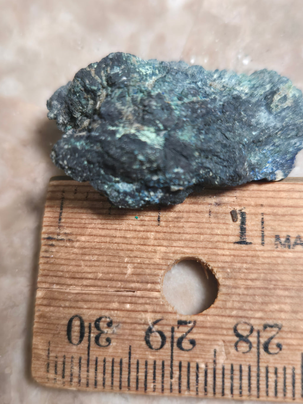 Chalcocite