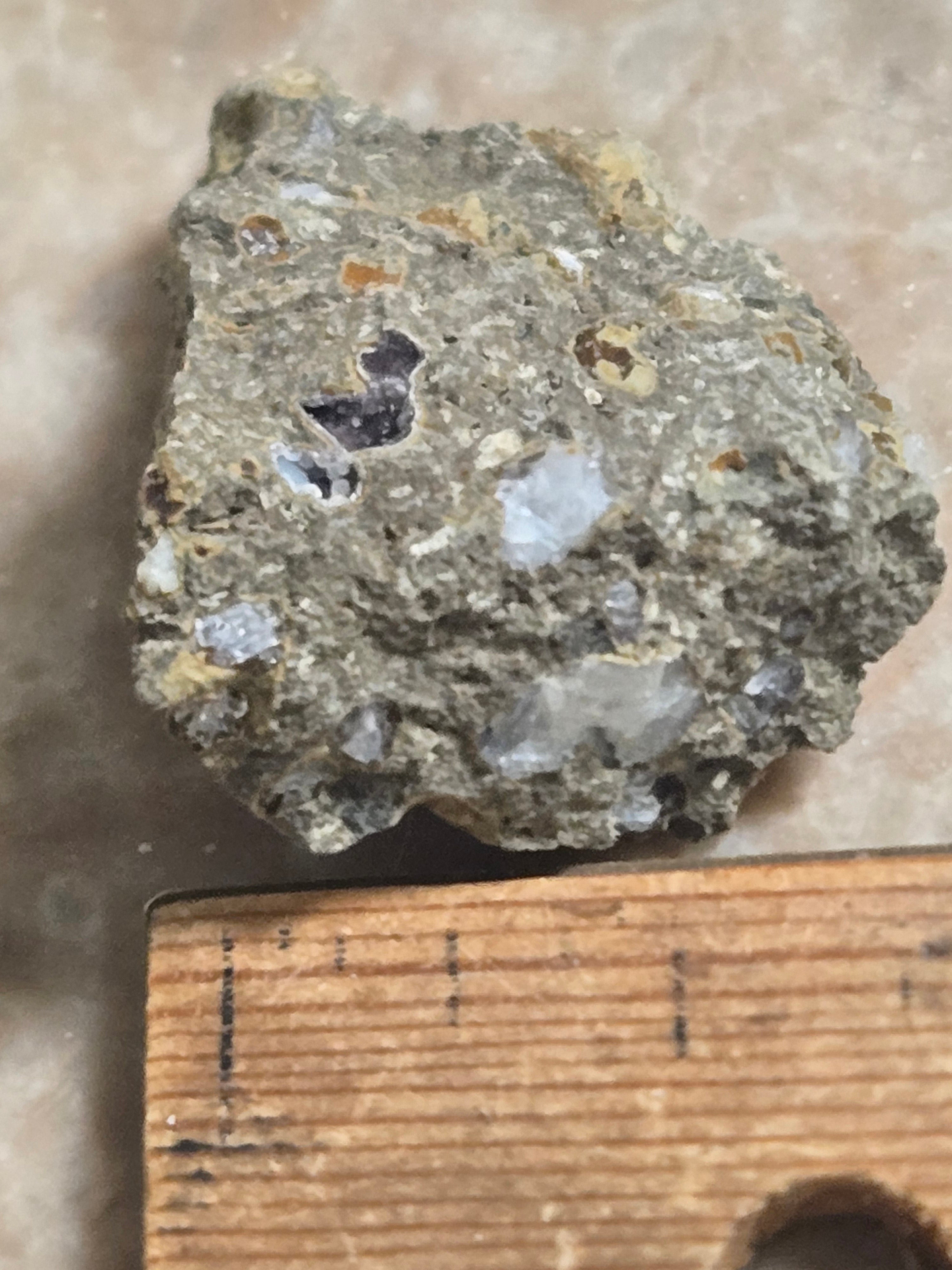 Cowlesite