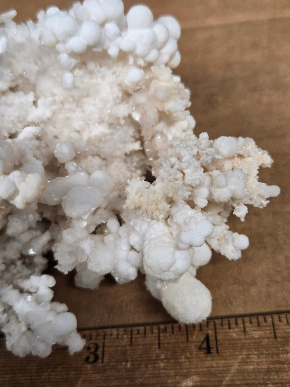 Aragonite