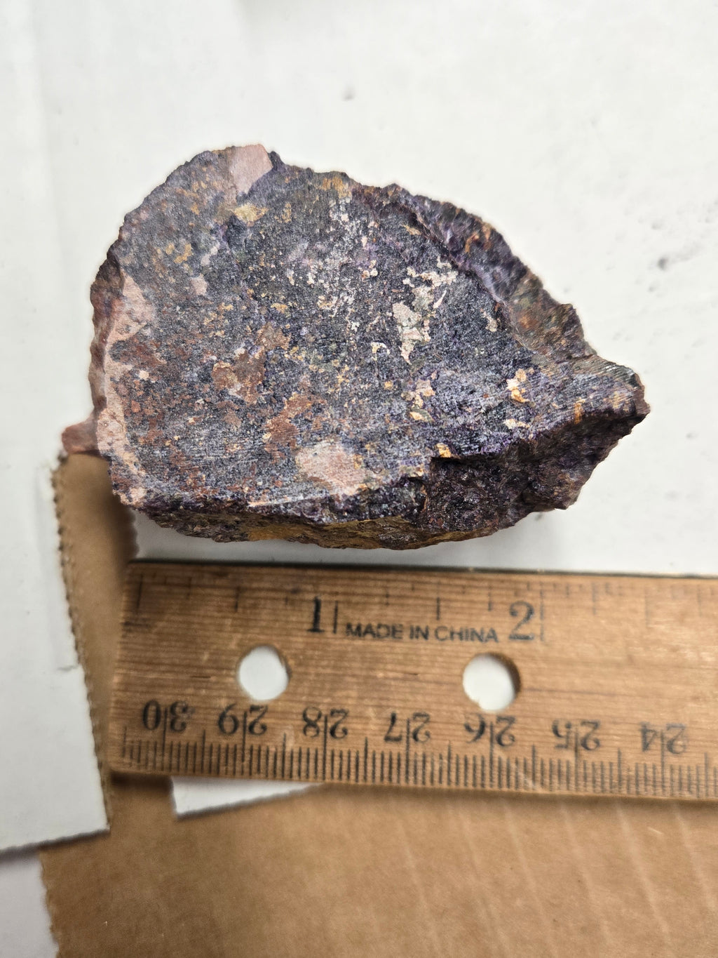 Thalenite Y
