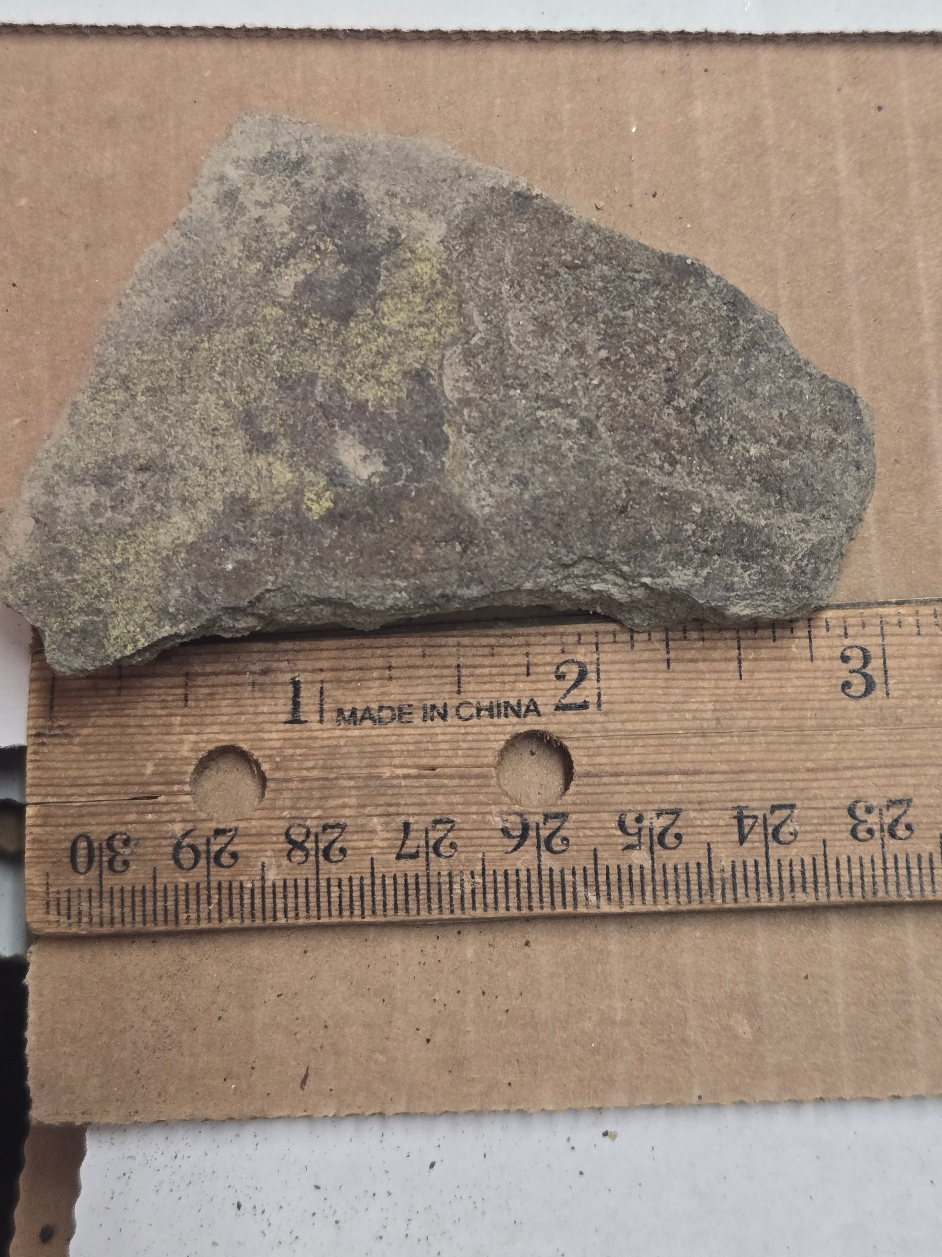 Uraninite