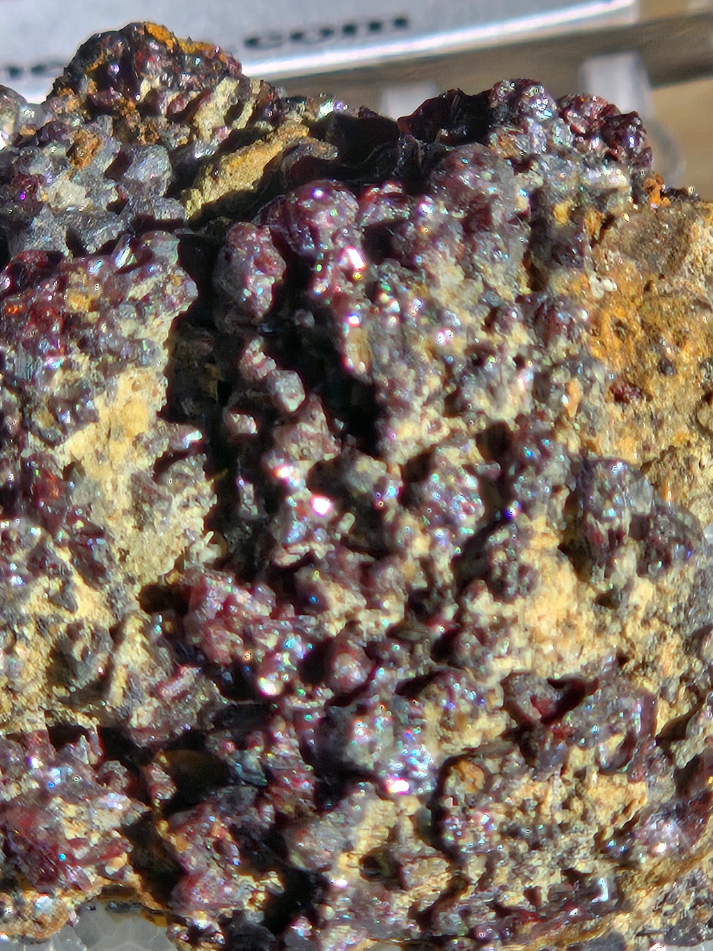 Proustite