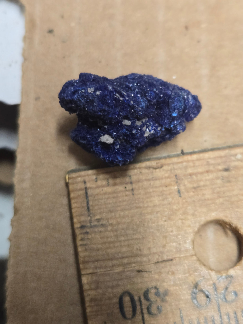 Azurite