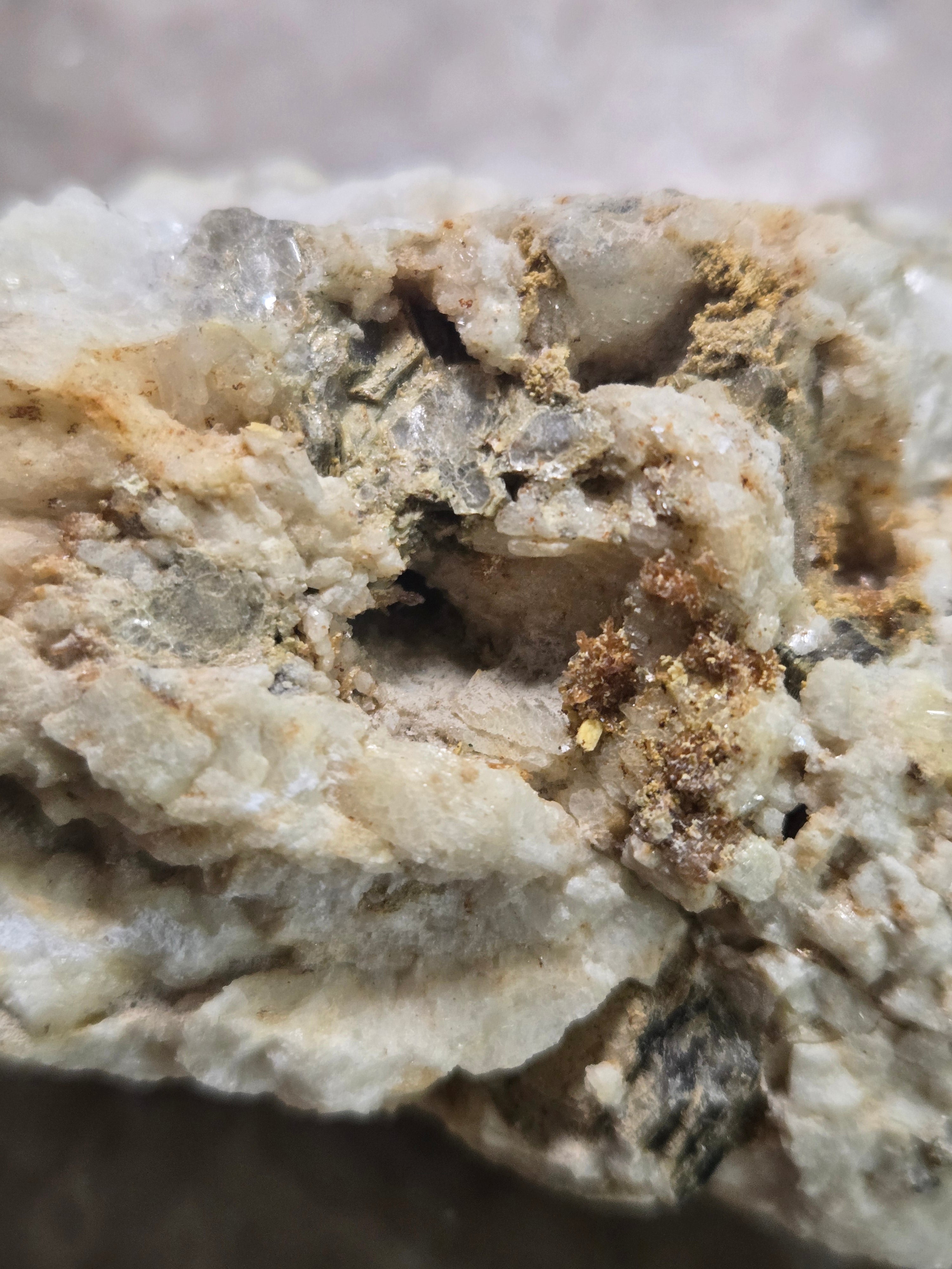 Eosphorite
