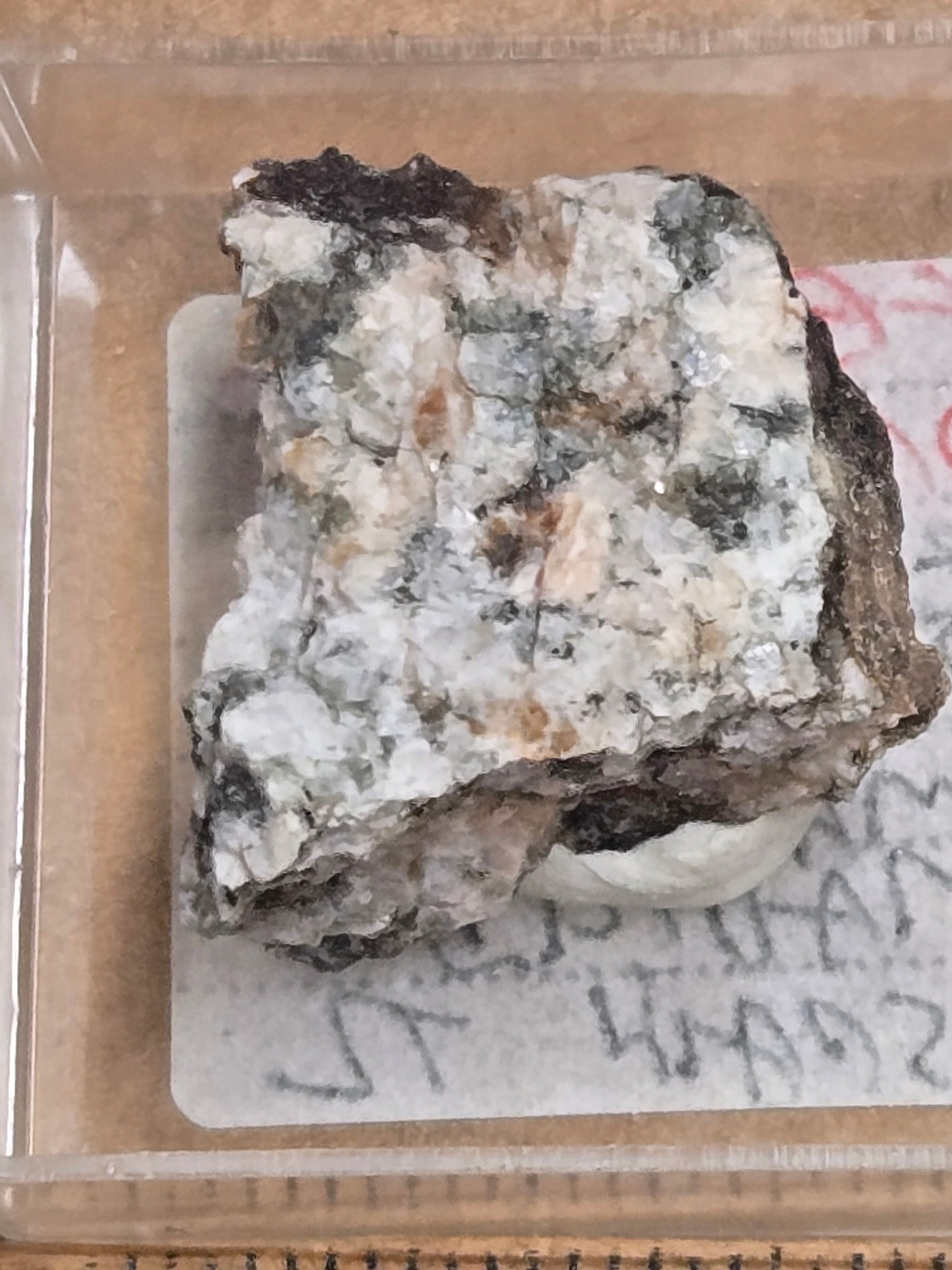 Ferri-pedrizite