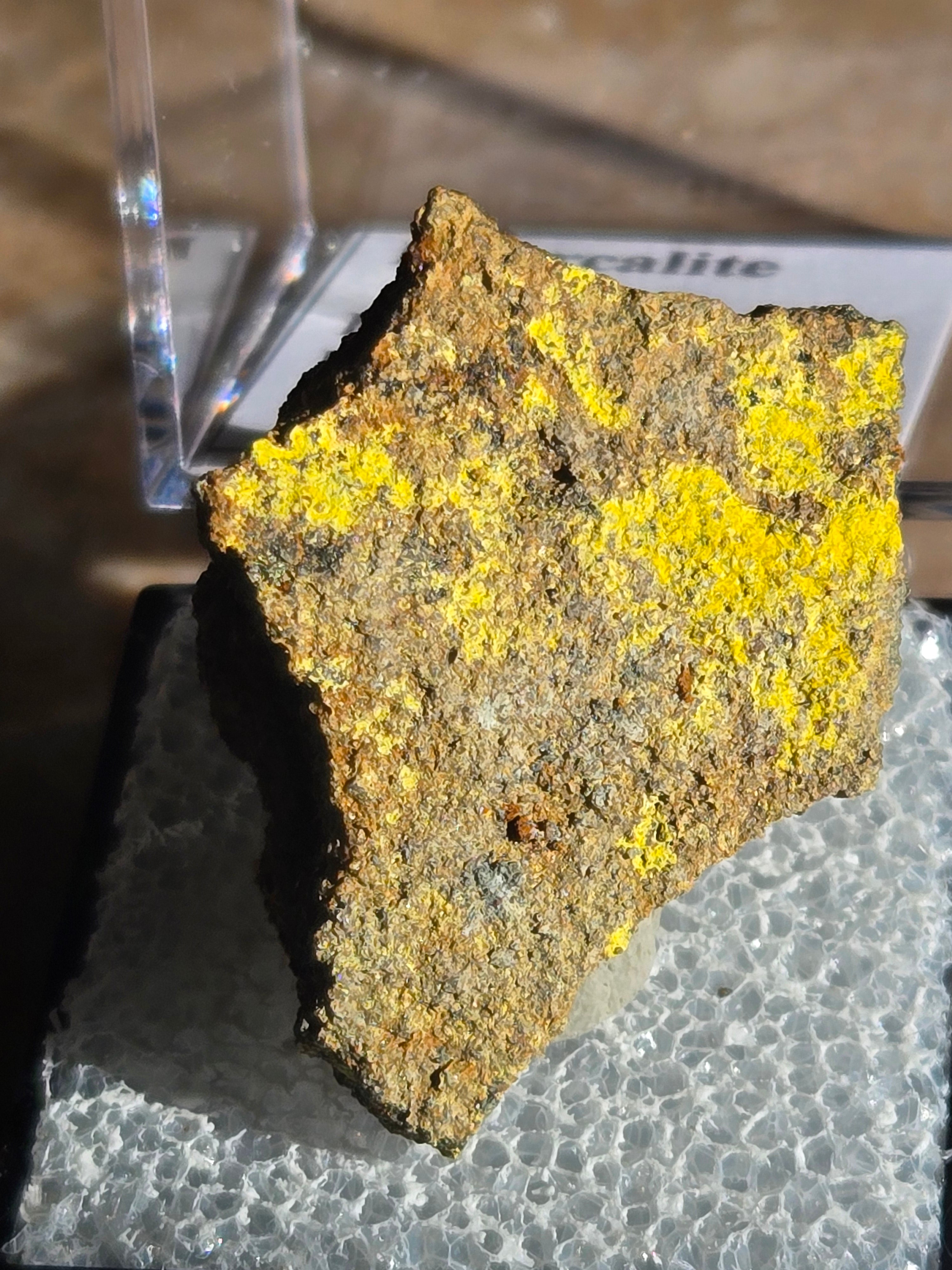 Phurcalite