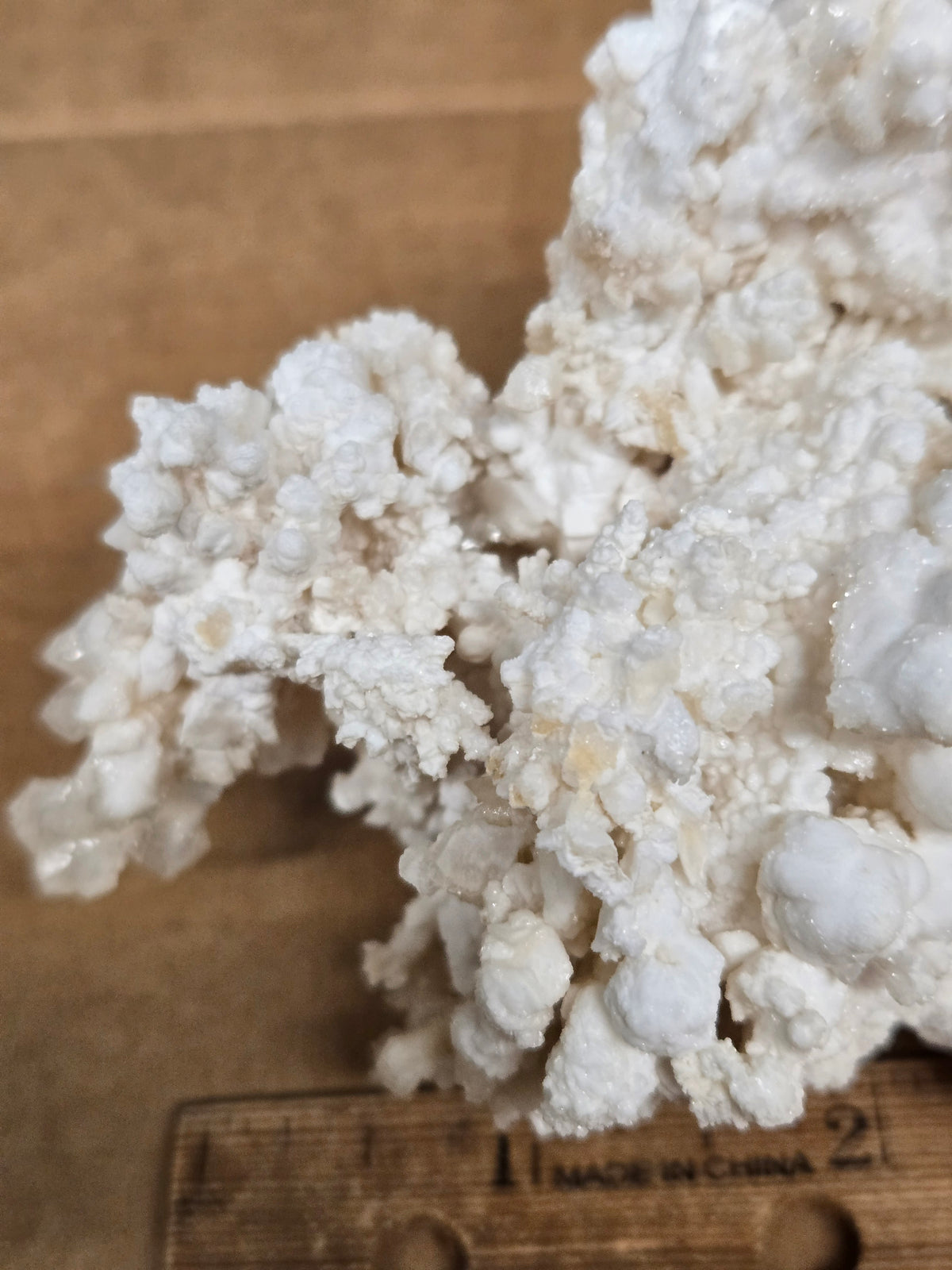 Aragonite