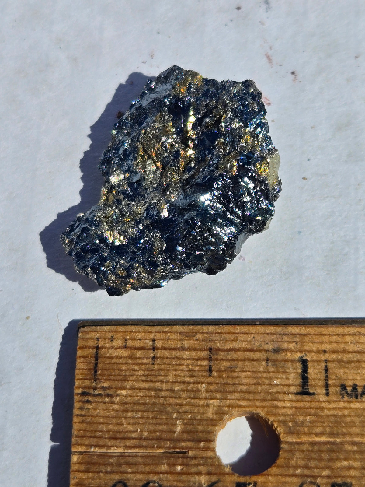 Digenite