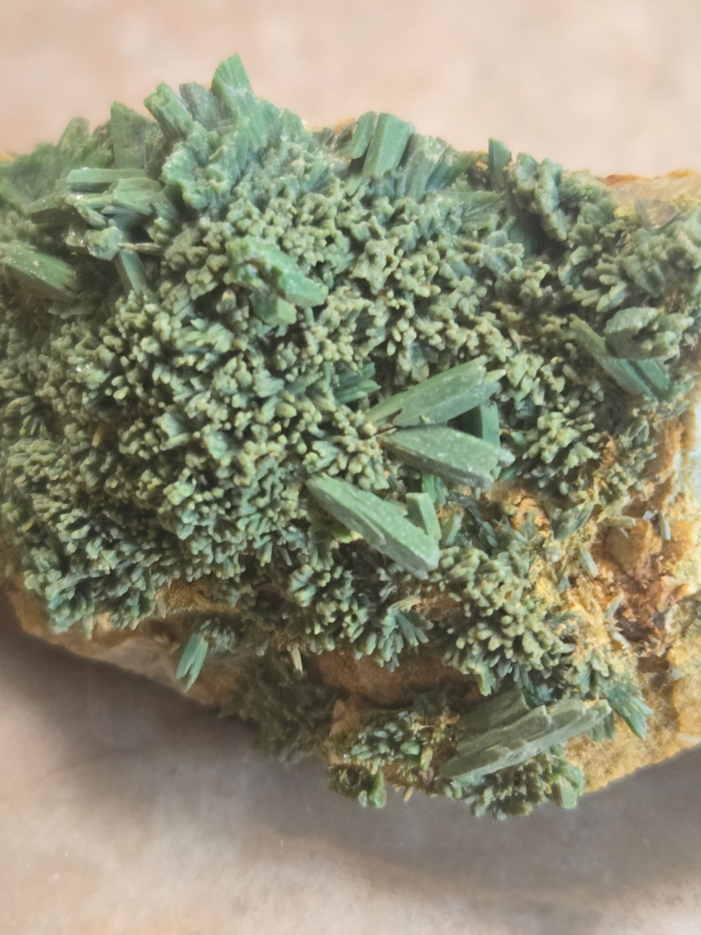 Pyromorphite