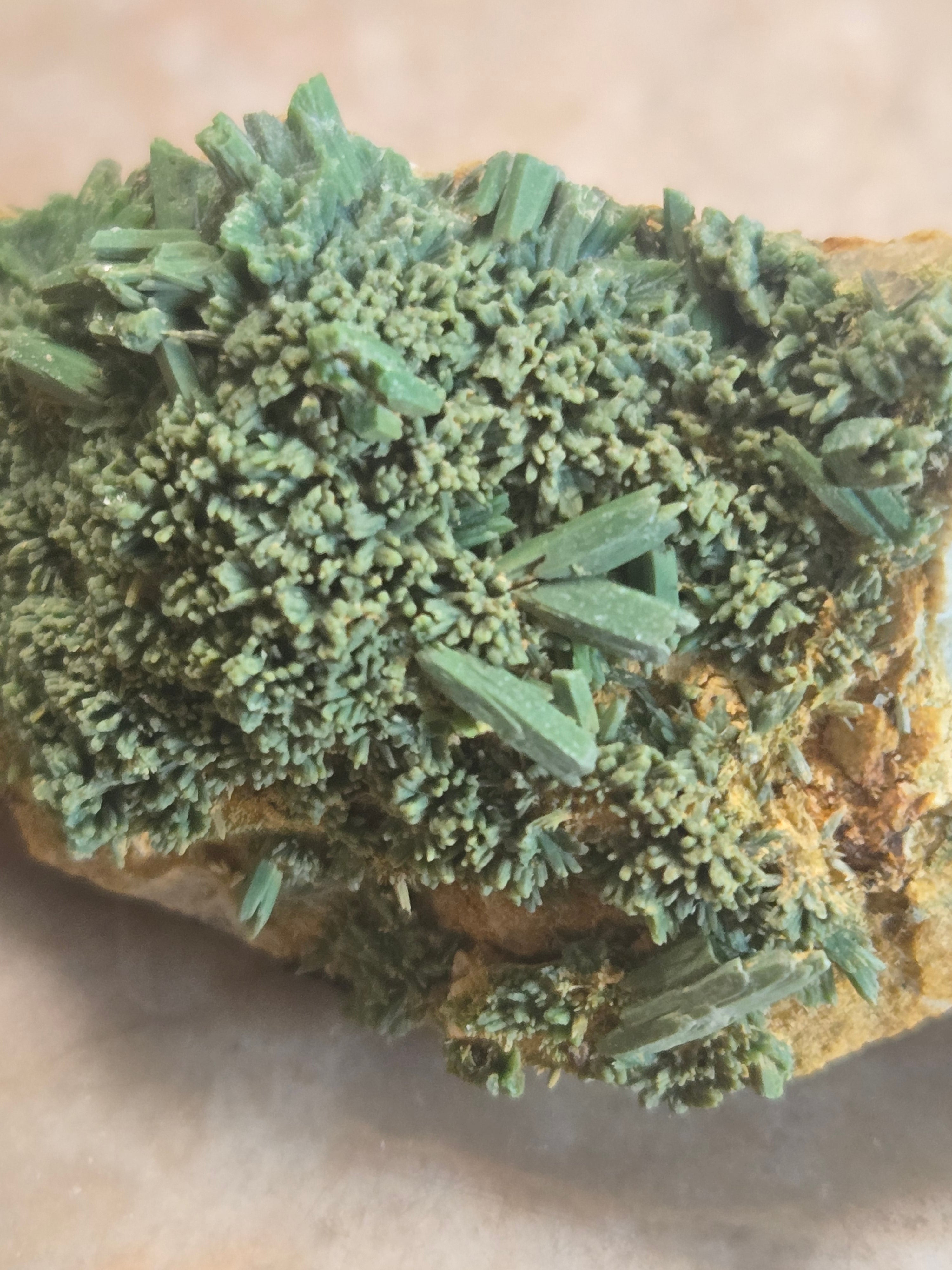 Pyromorphite