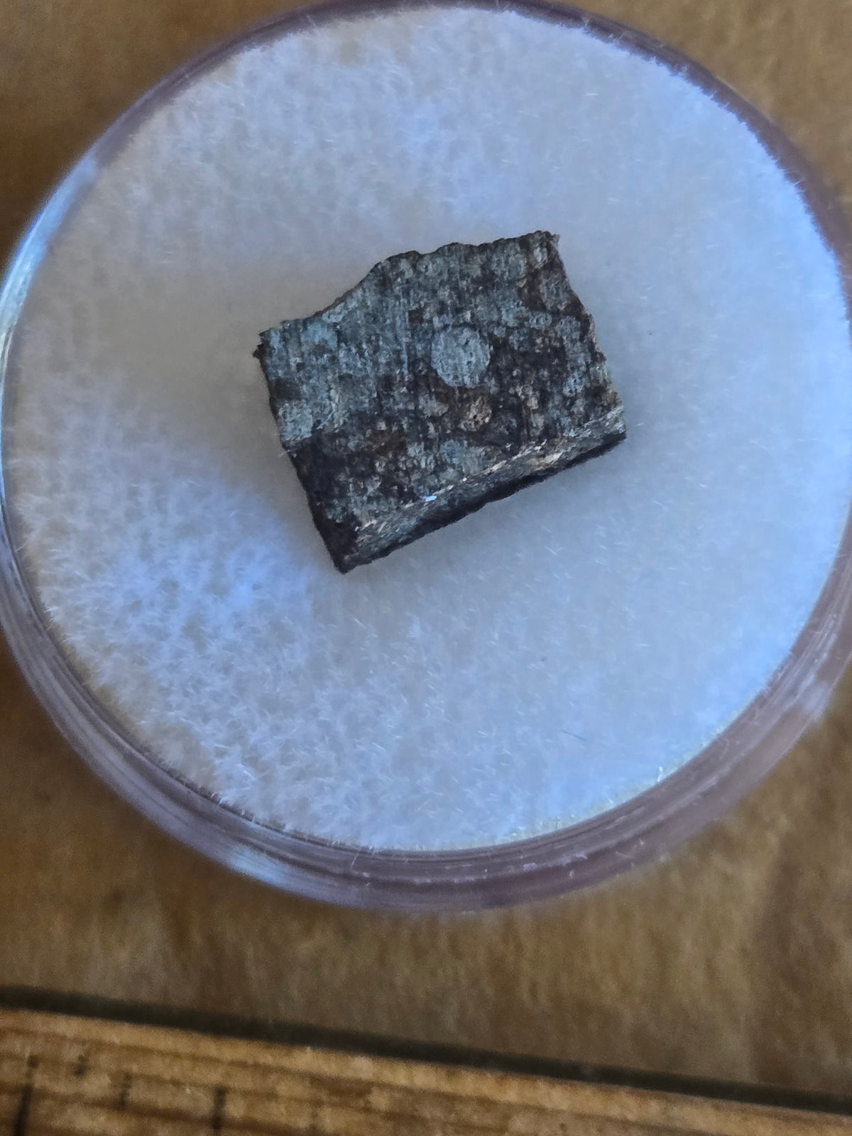 NWA 11615 Meteorite
