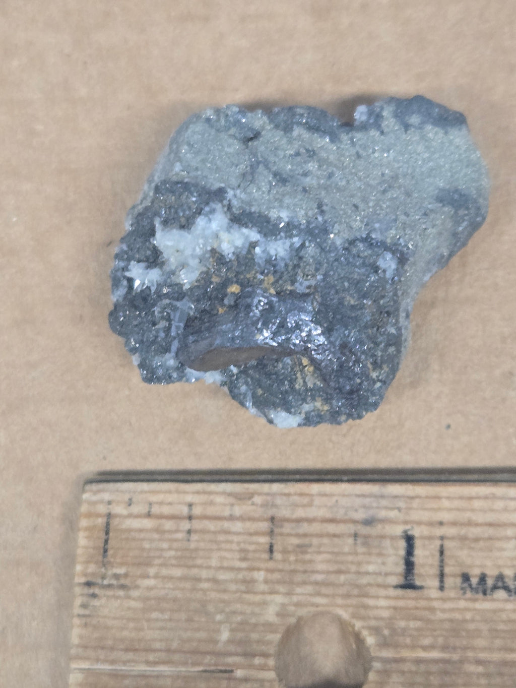 Enargite