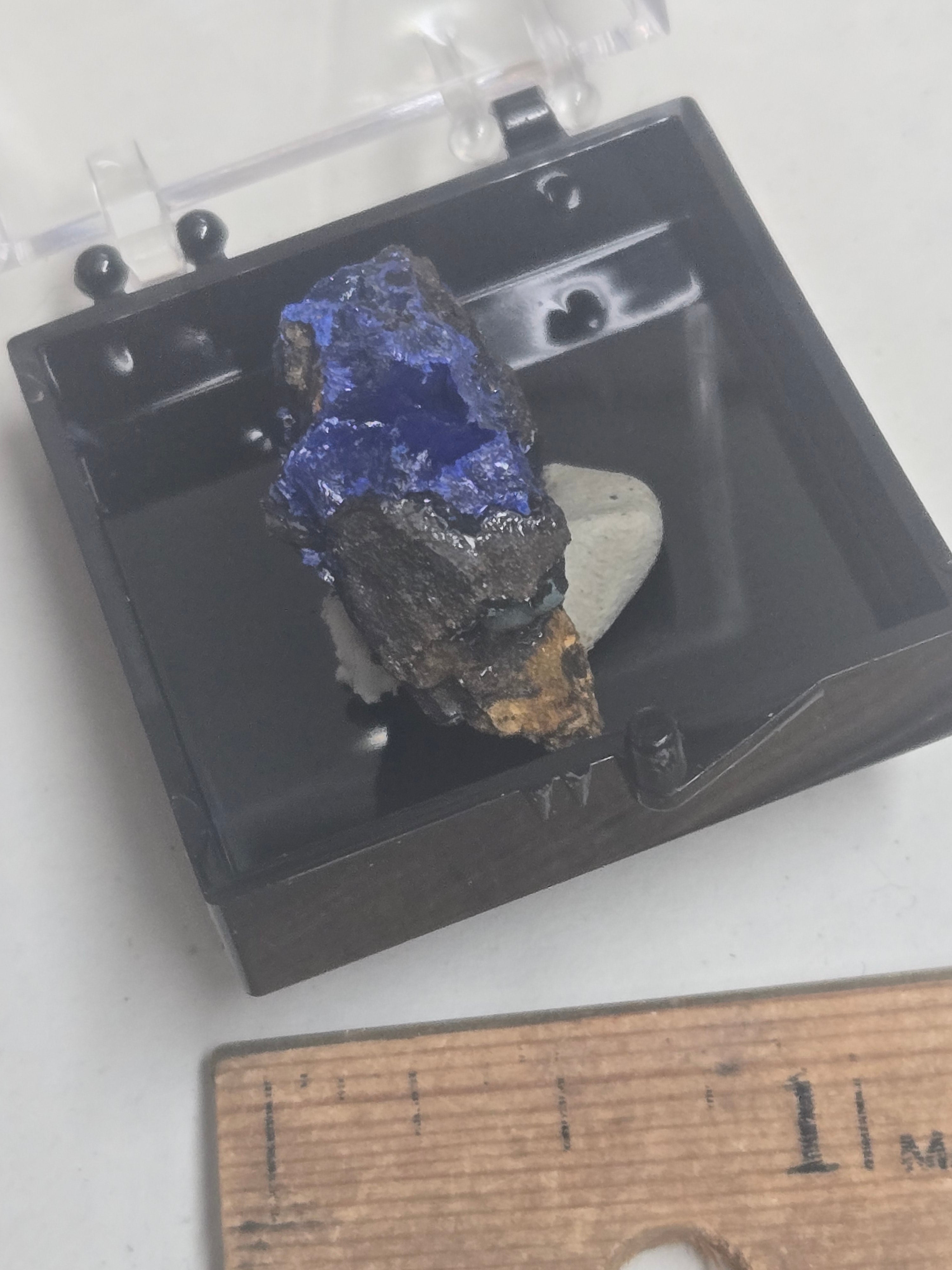 Azurite