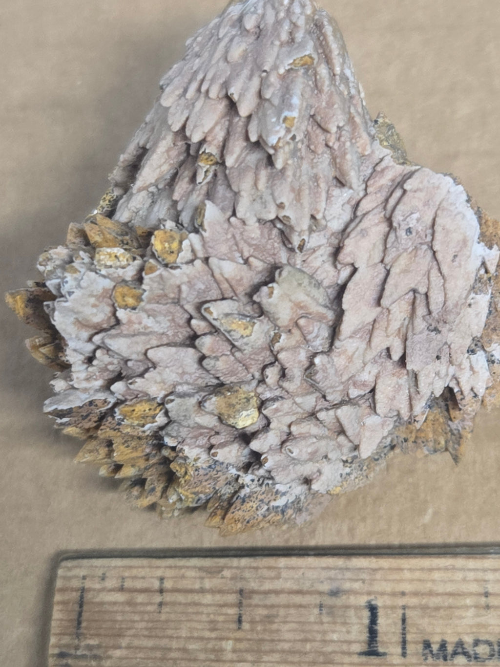 Calcite