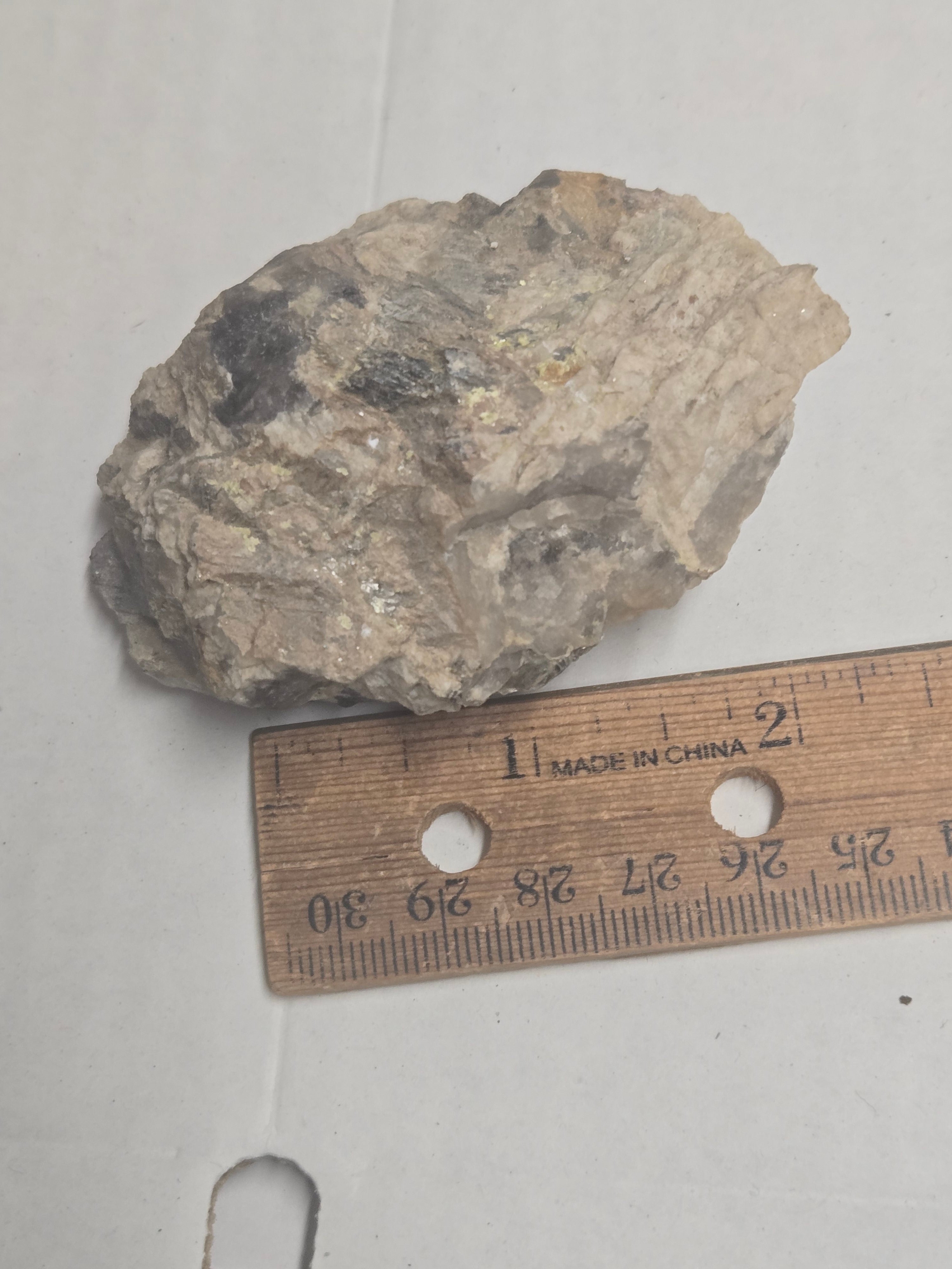 Autunite