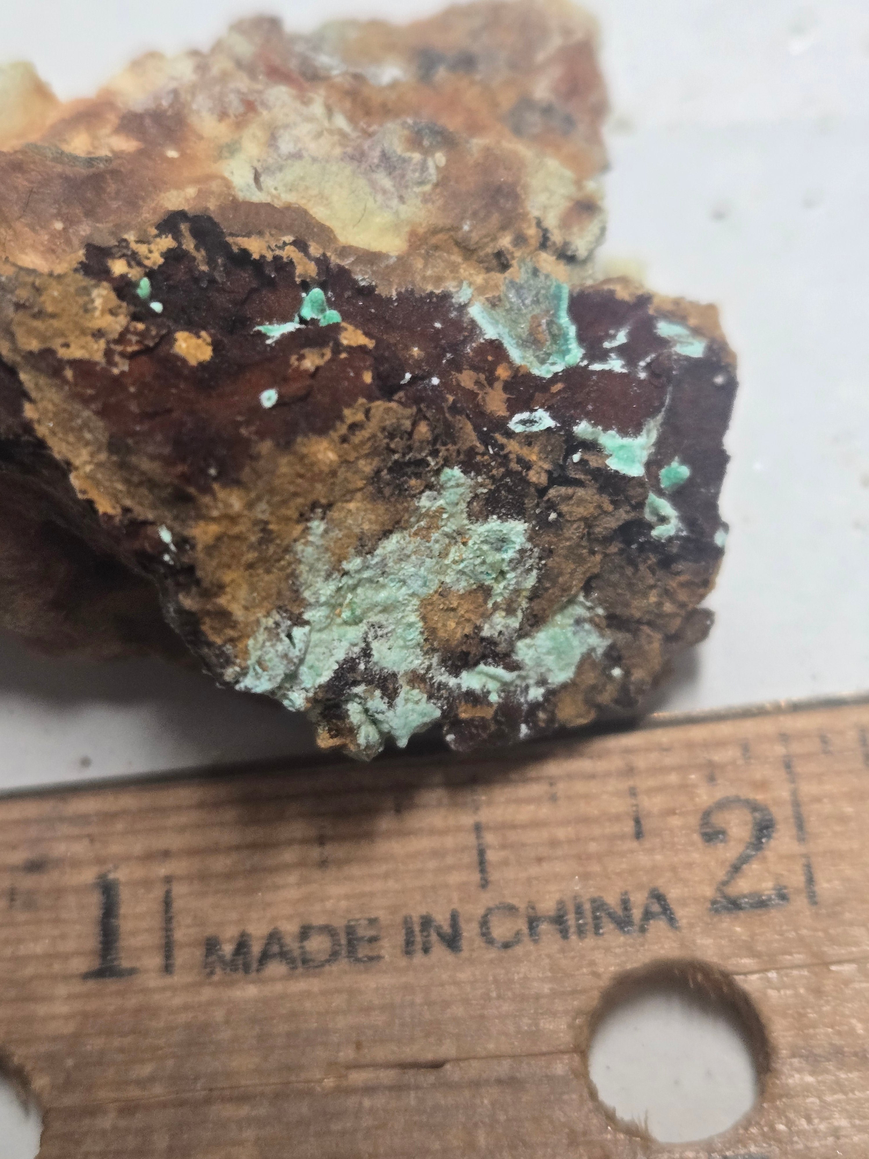 Strashimirite