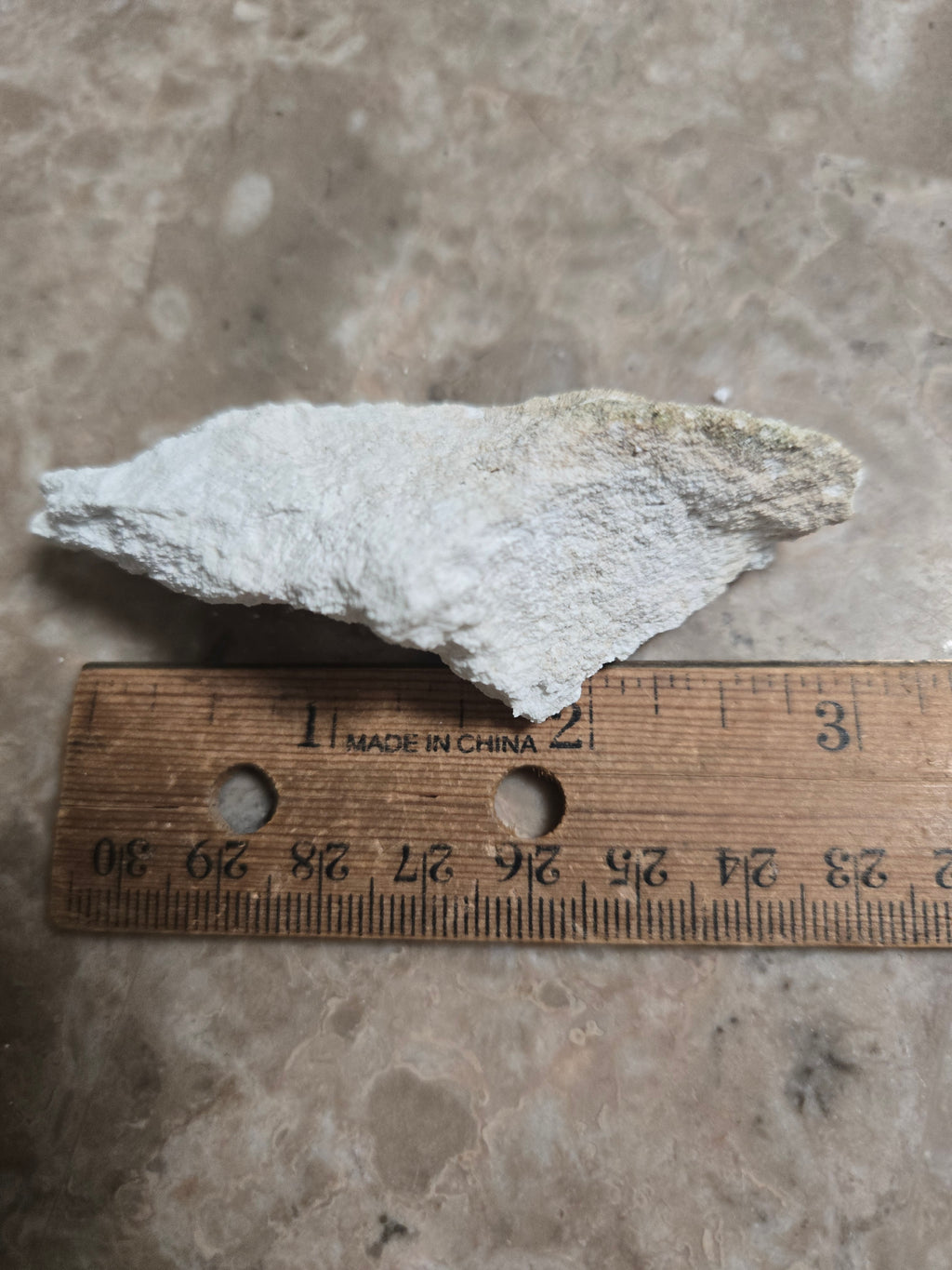 Magnesite