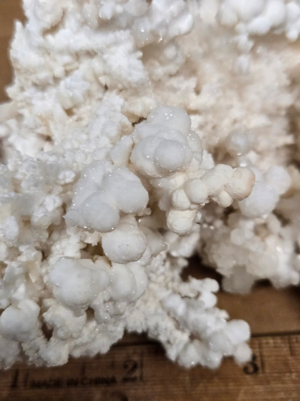 Aragonite