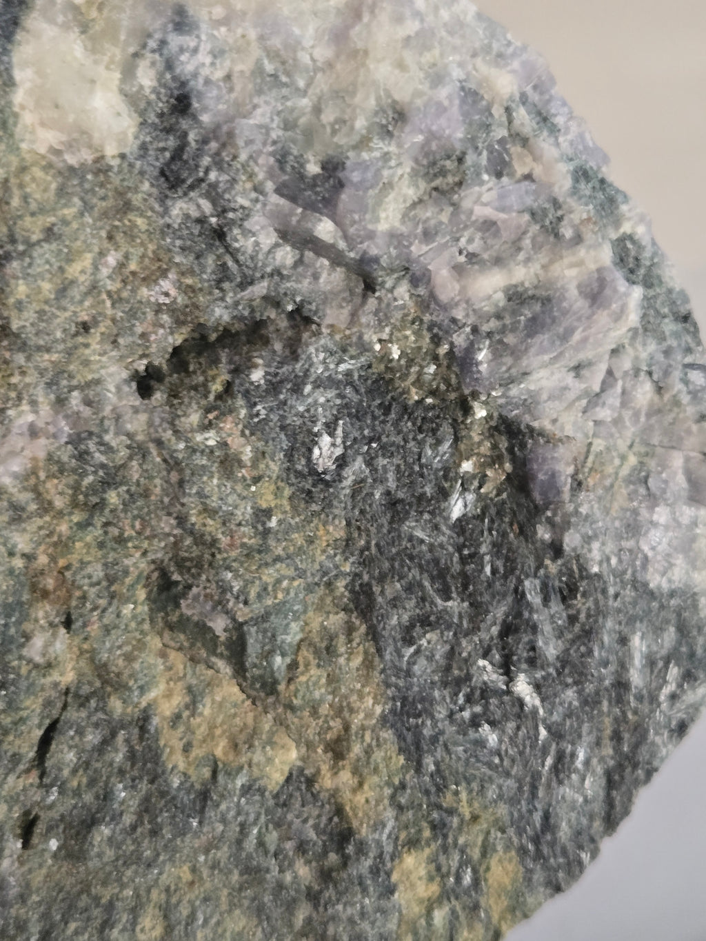Lawsonite