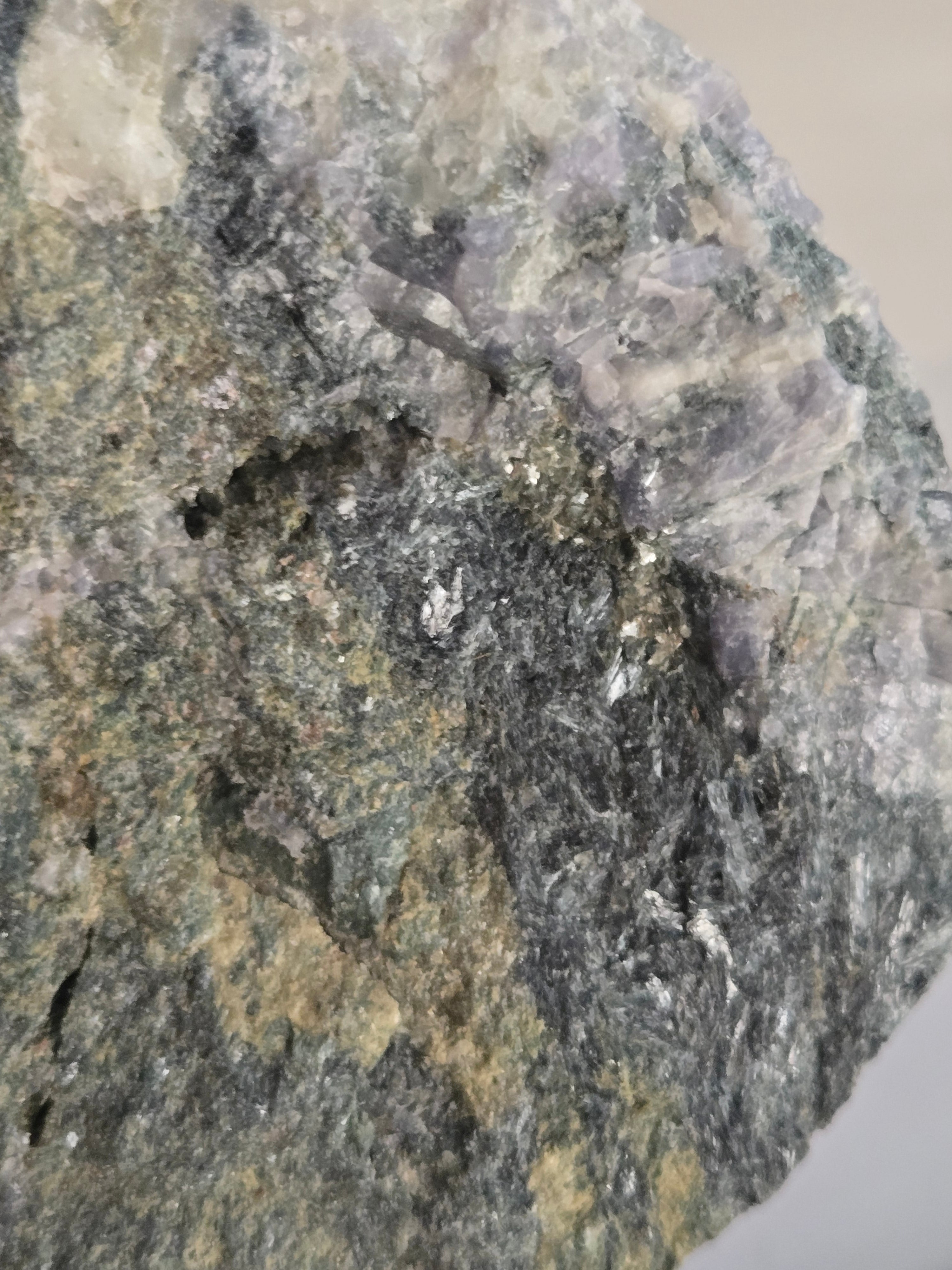 Lawsonite