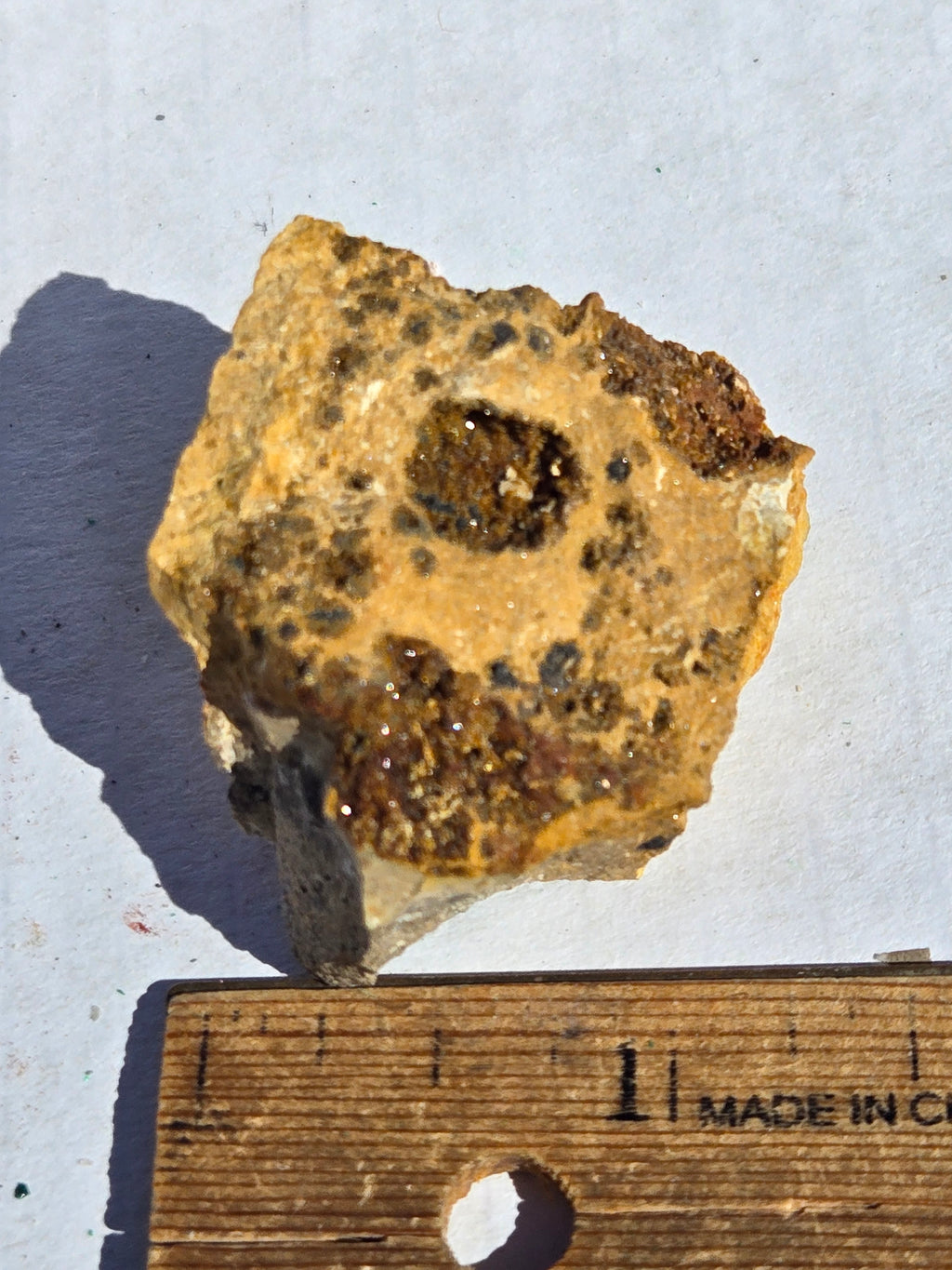 Jarosite