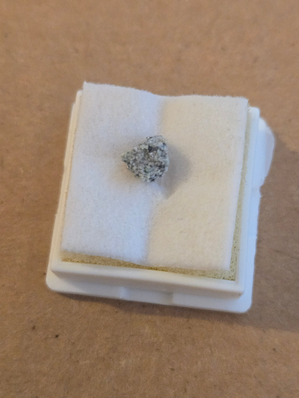 Katol Meteorite