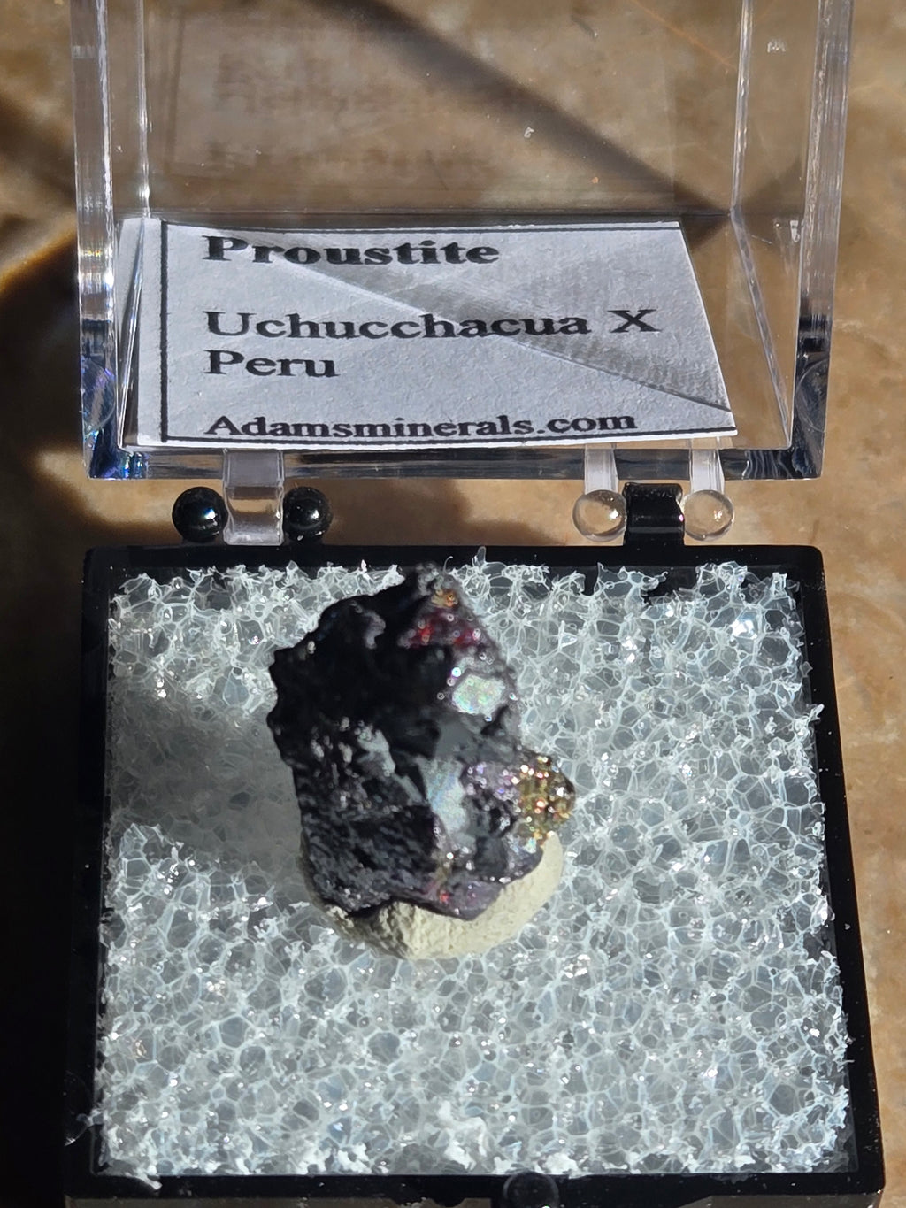 Proustite
