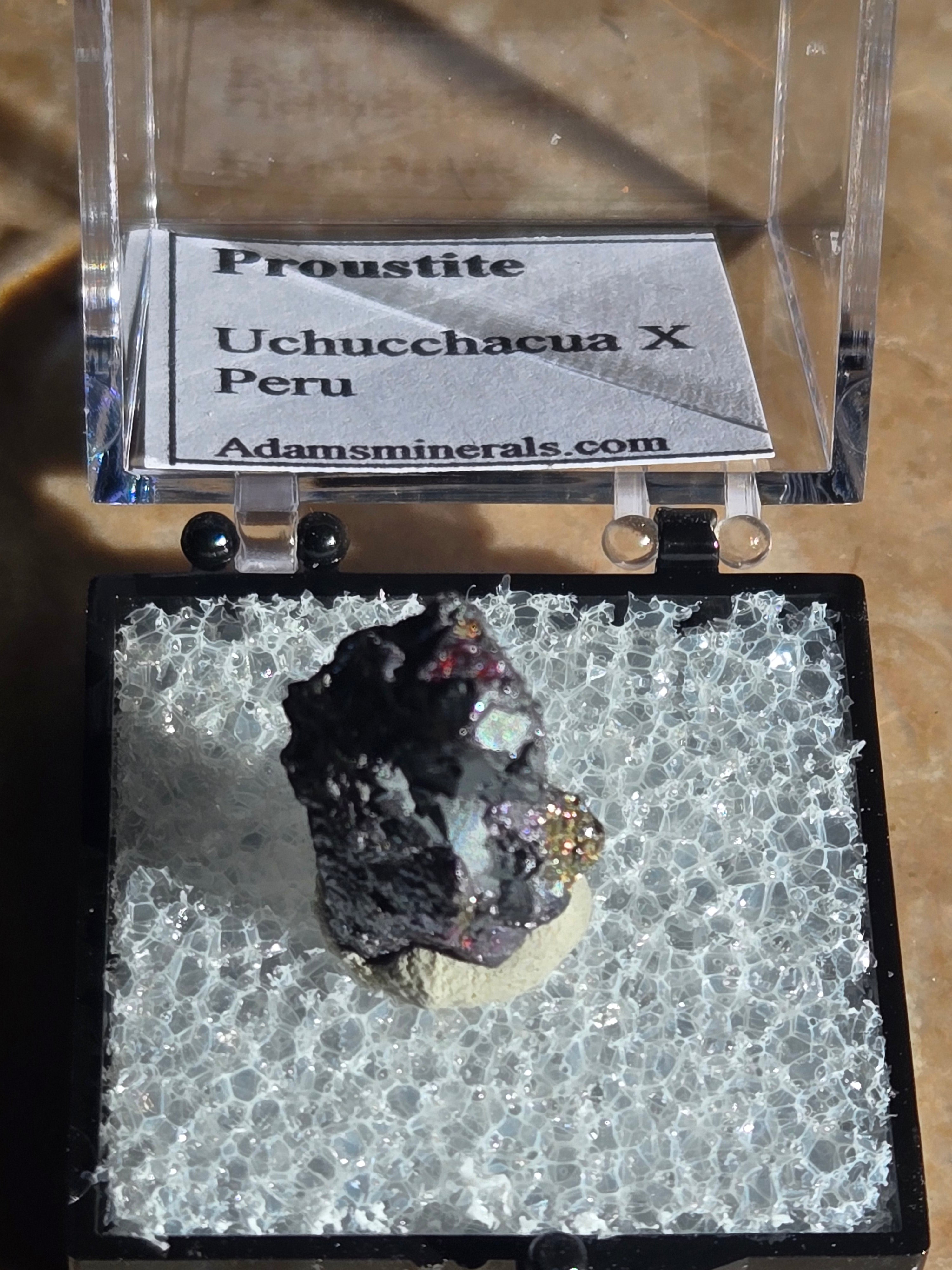 Proustite
