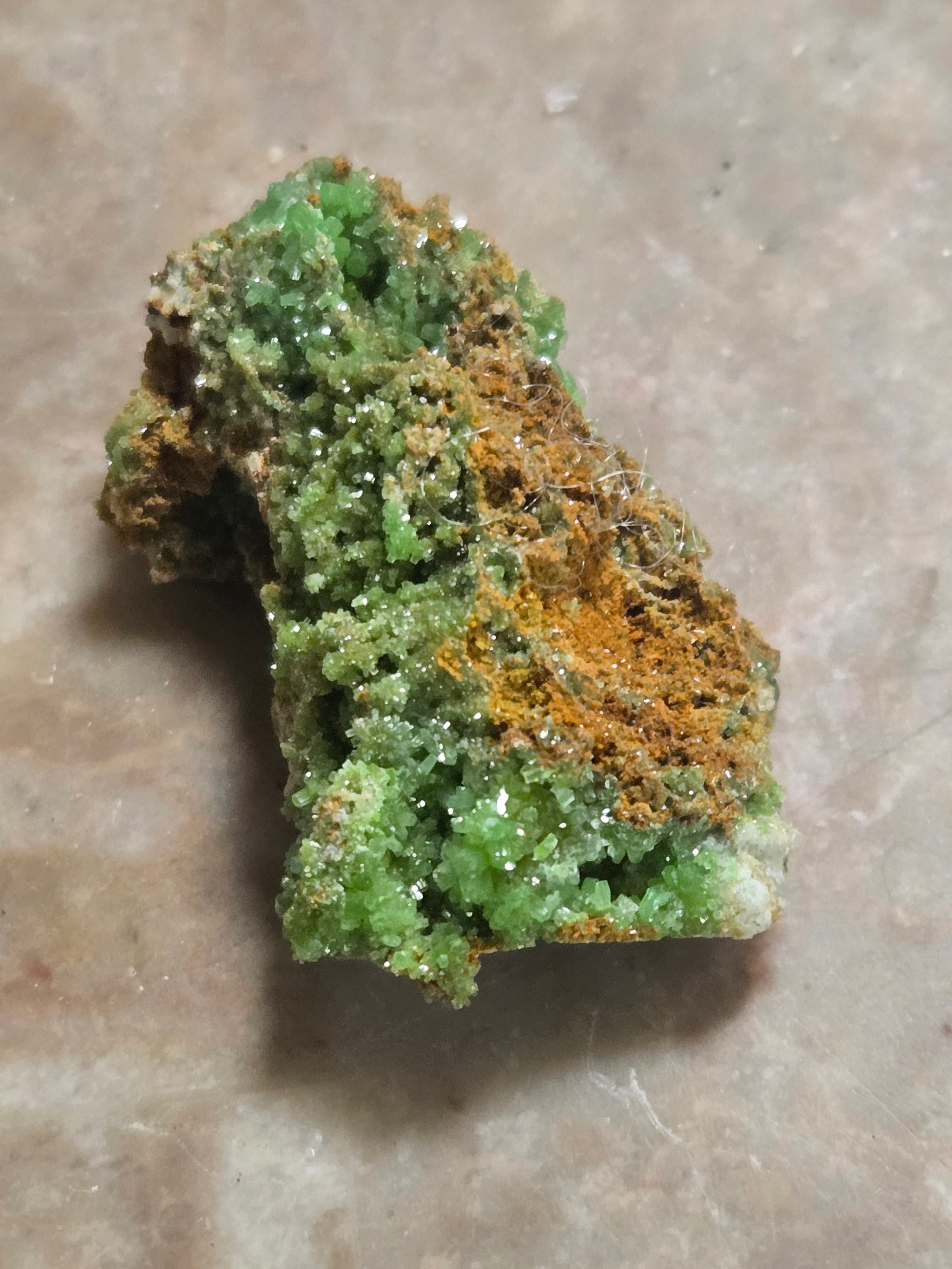 Pyromorphite