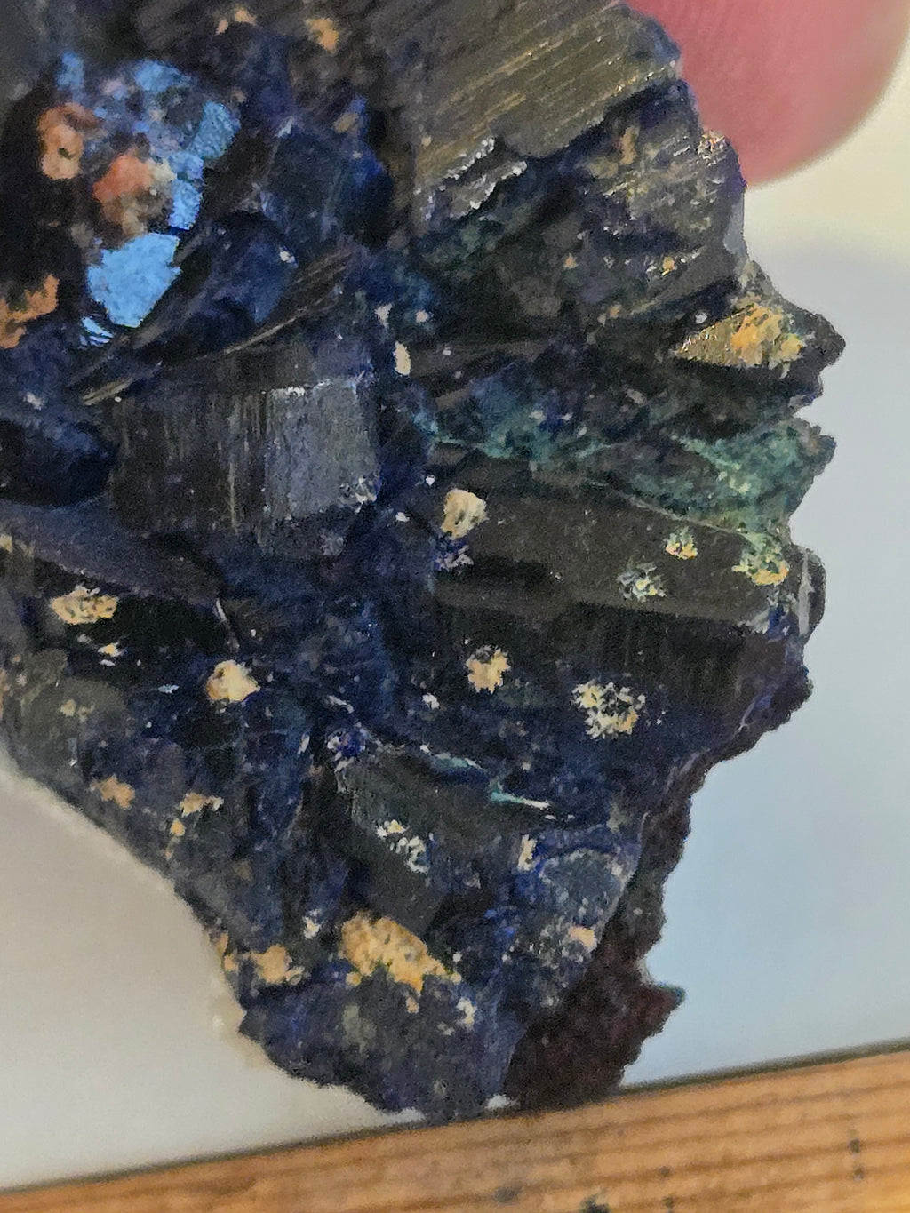 Azurite
