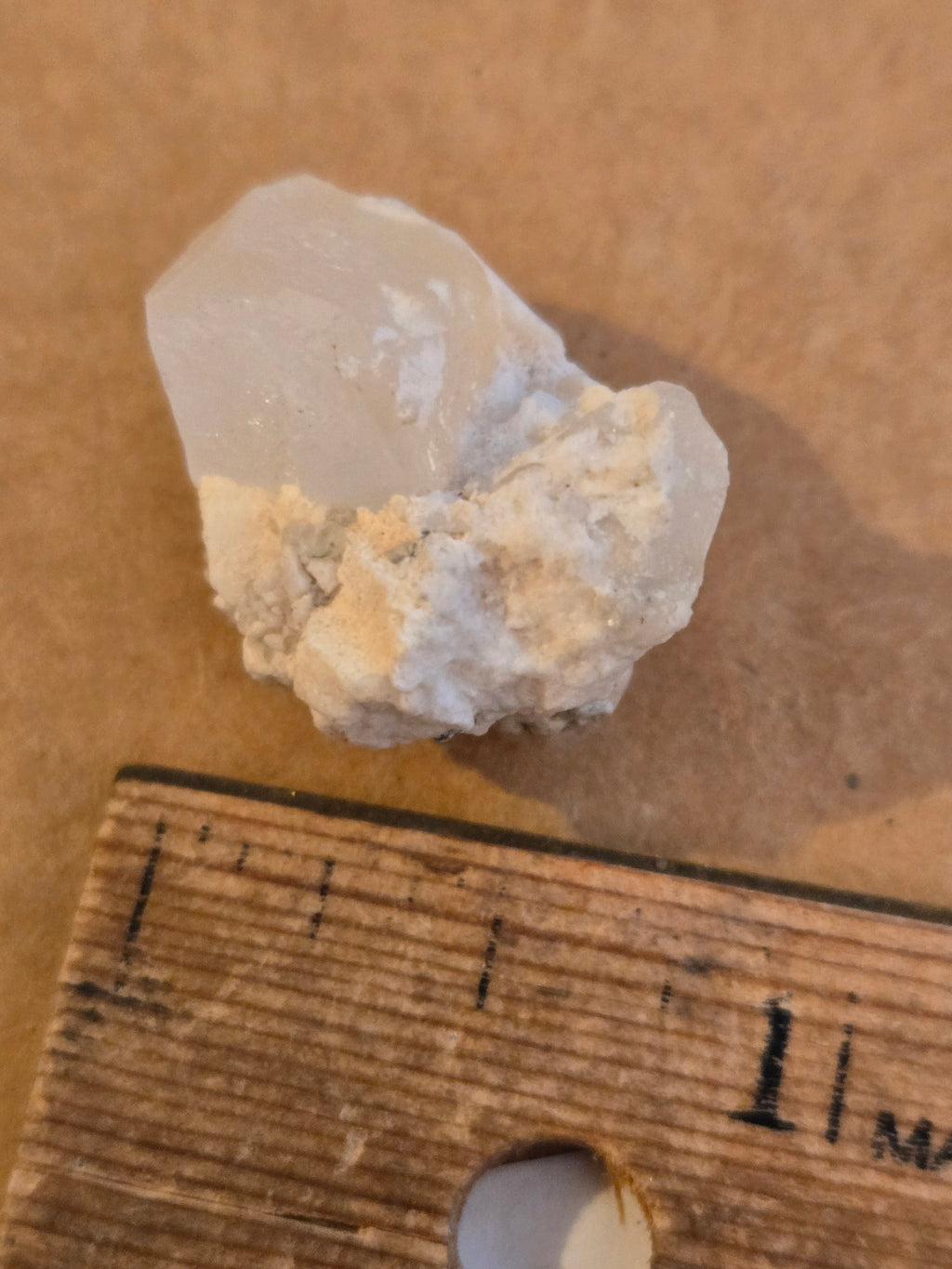 Phenakite