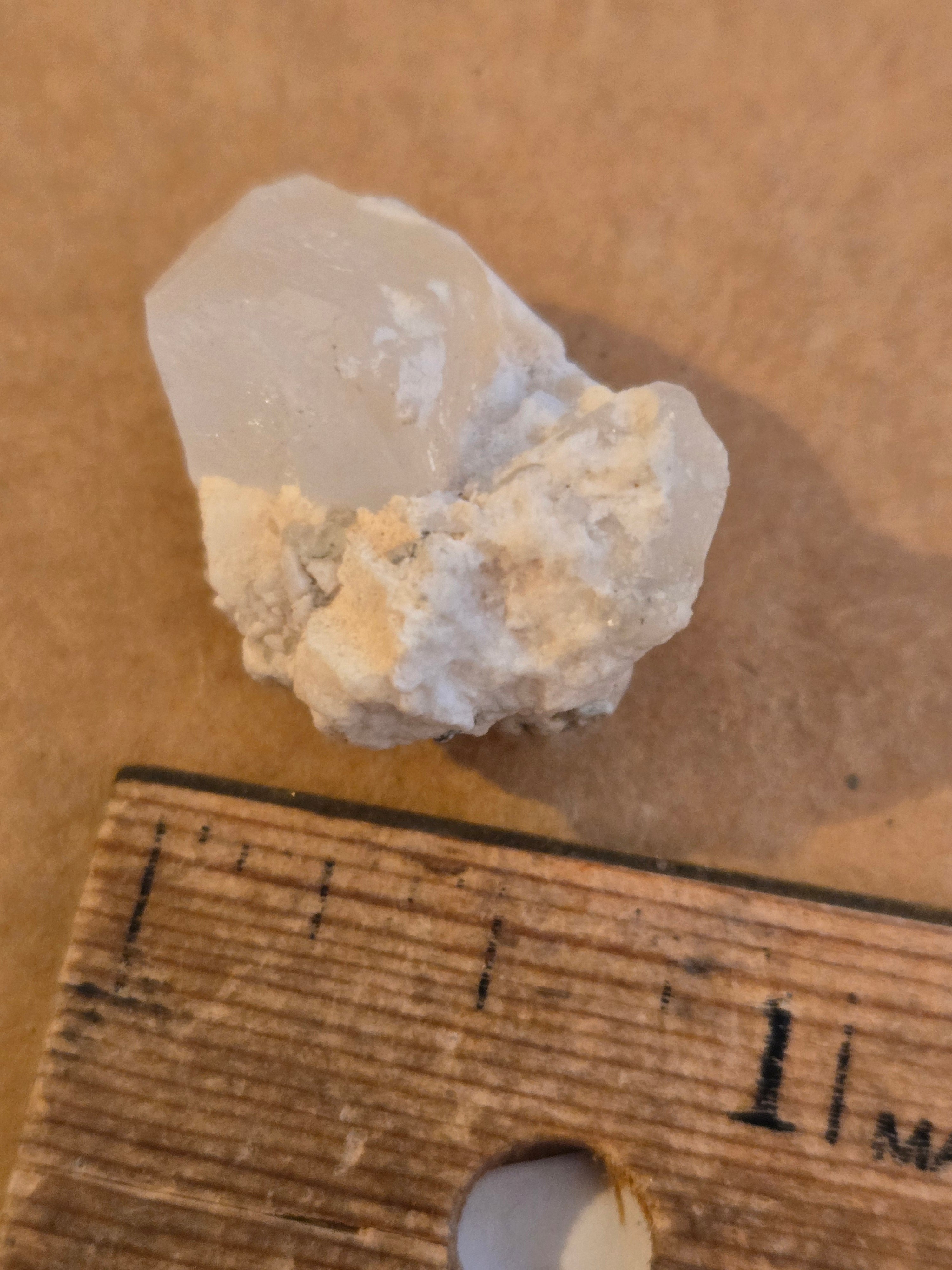 Phenakite