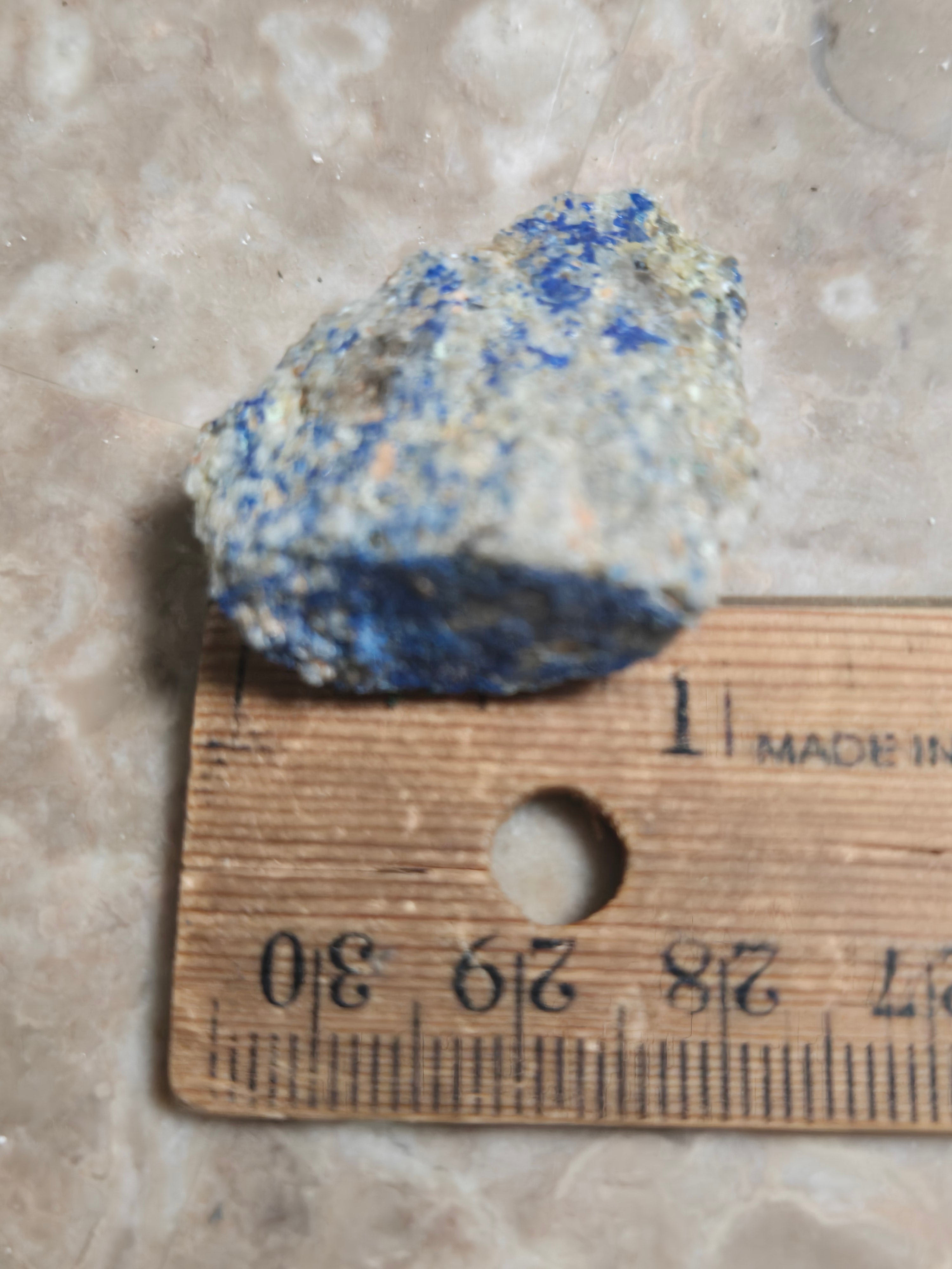 Azurite