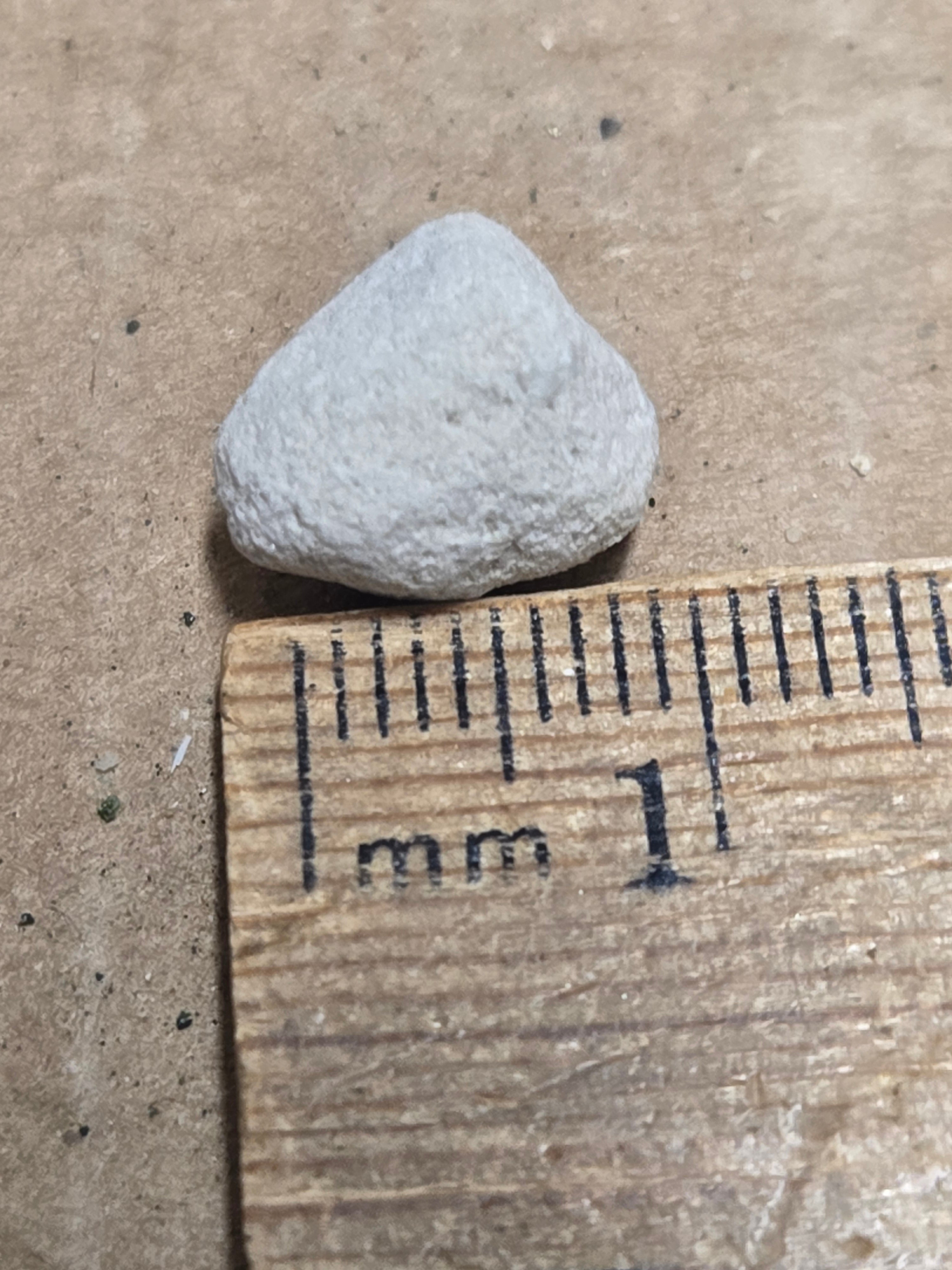 Coesite