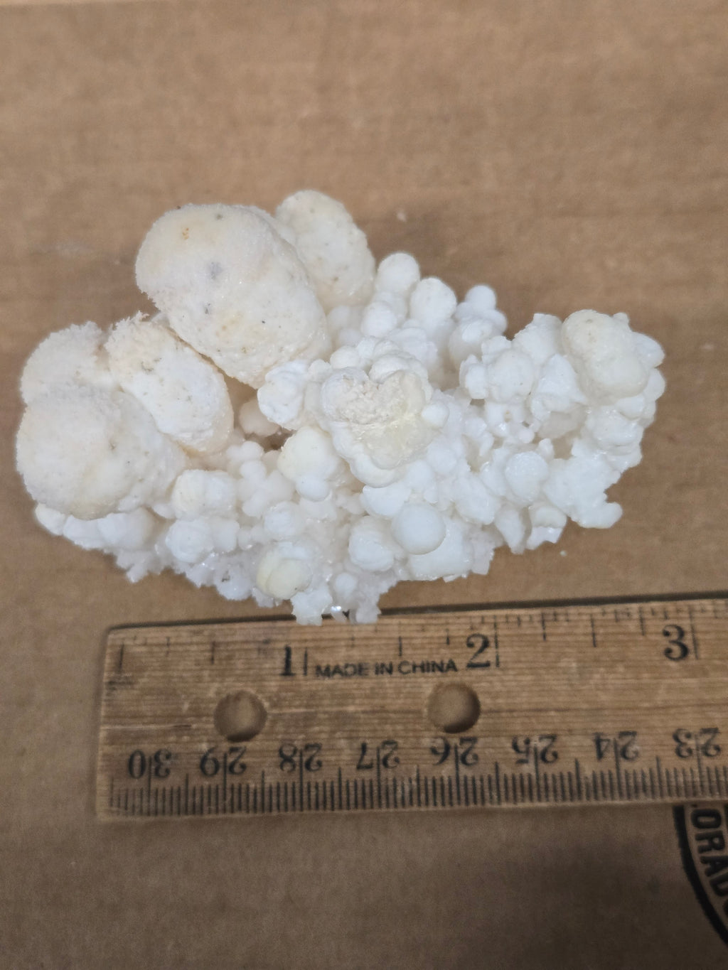 Aragonite