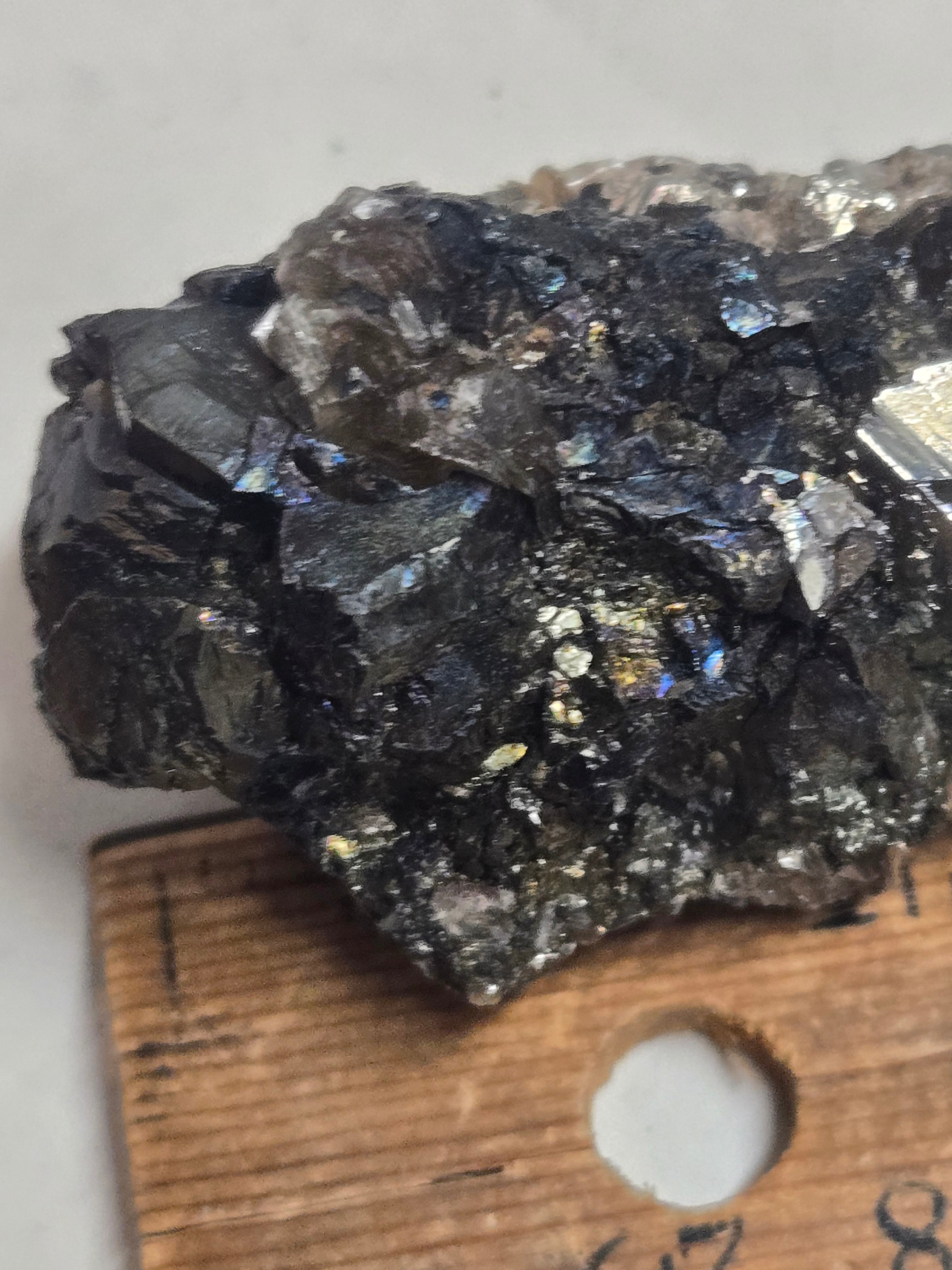 Stannite