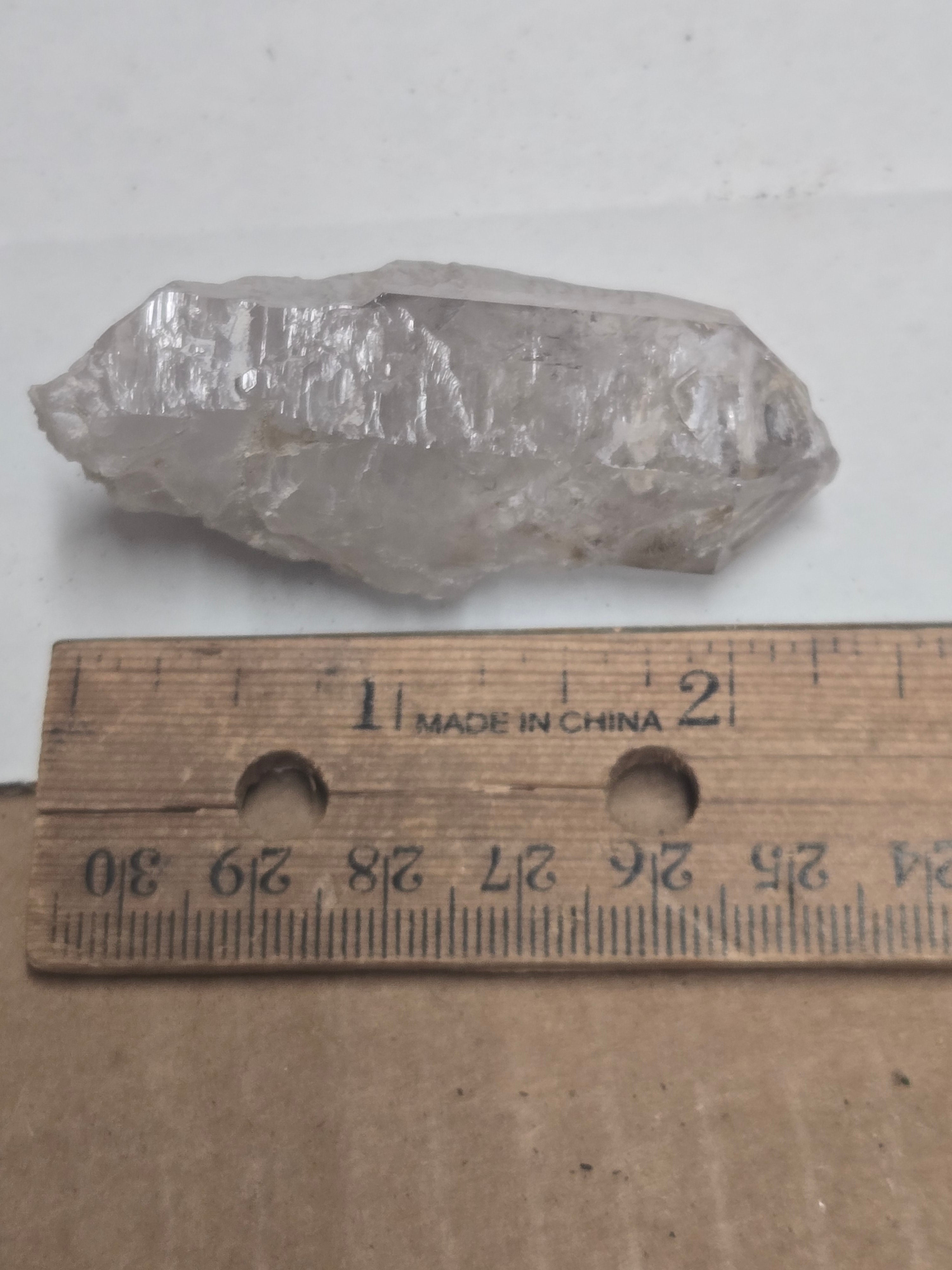 Colorado Amethyst Crystal