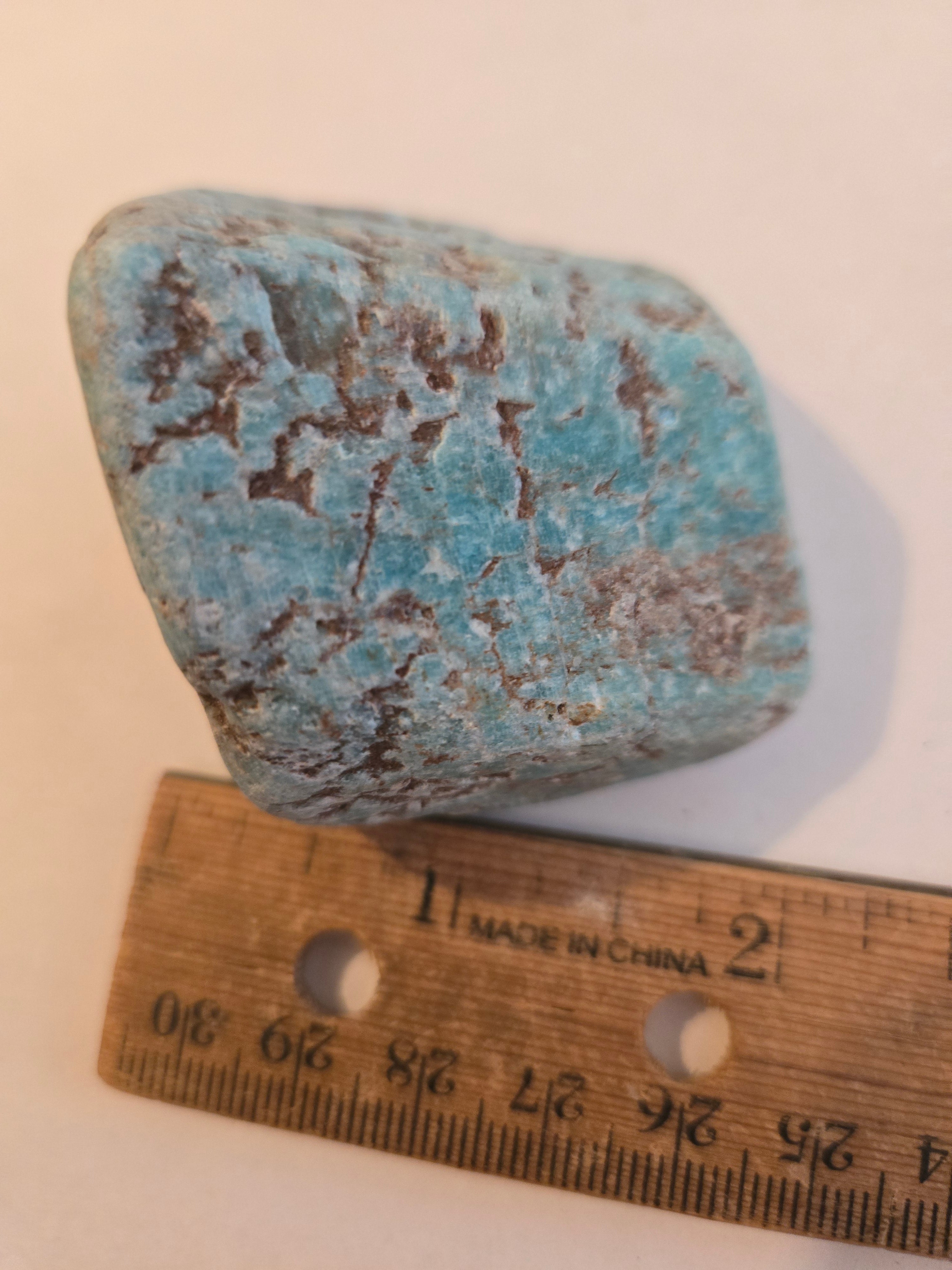 Amazonite